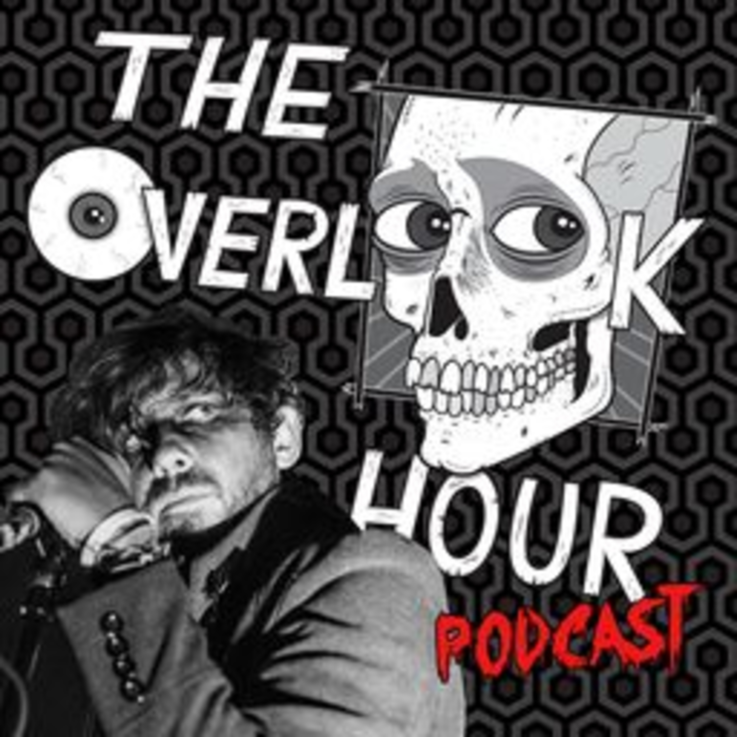 #308 - Adam Stilwell (The Free Fall, The Triangle) episode artwork