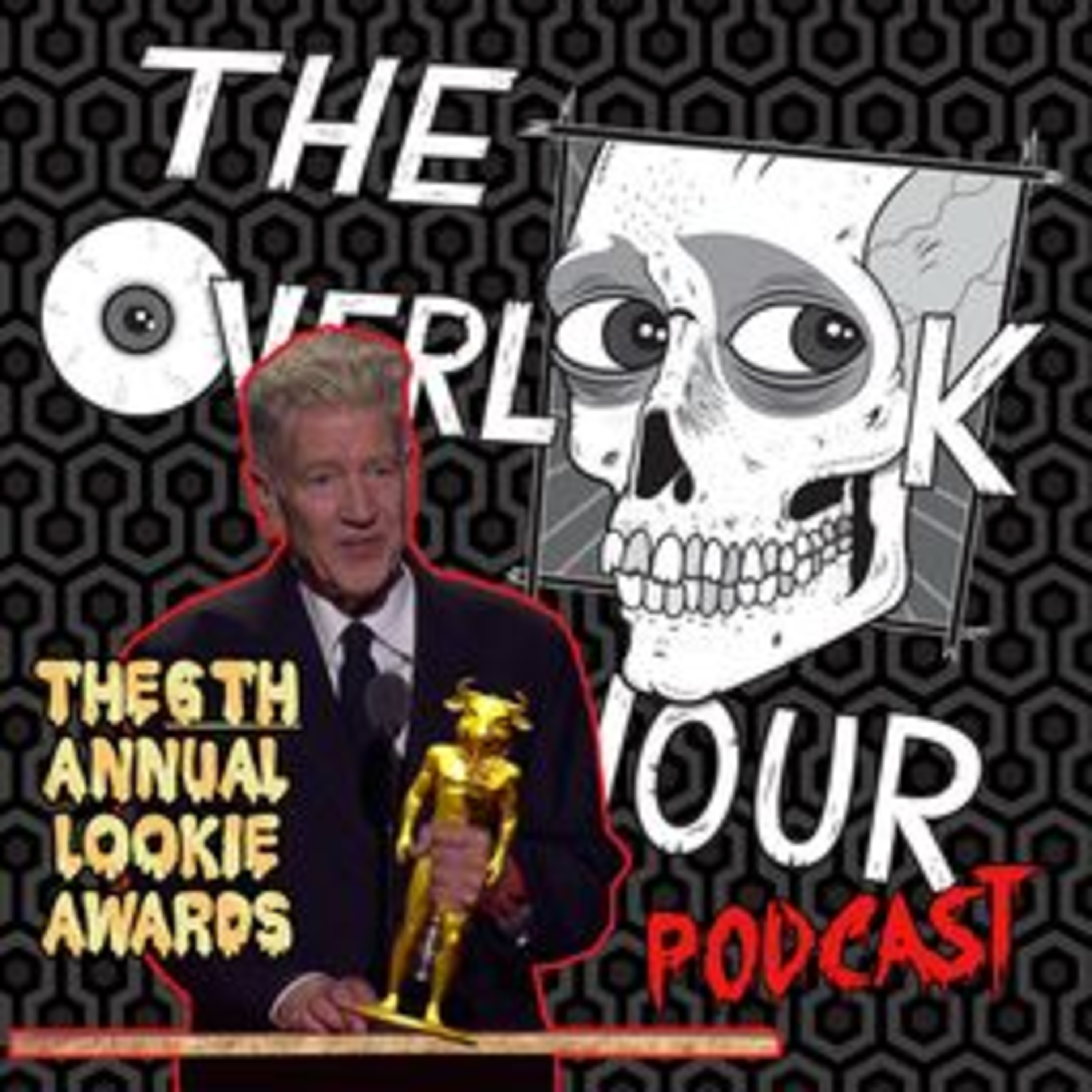 #310 - 6th Annual Lookie Awards episode artwork