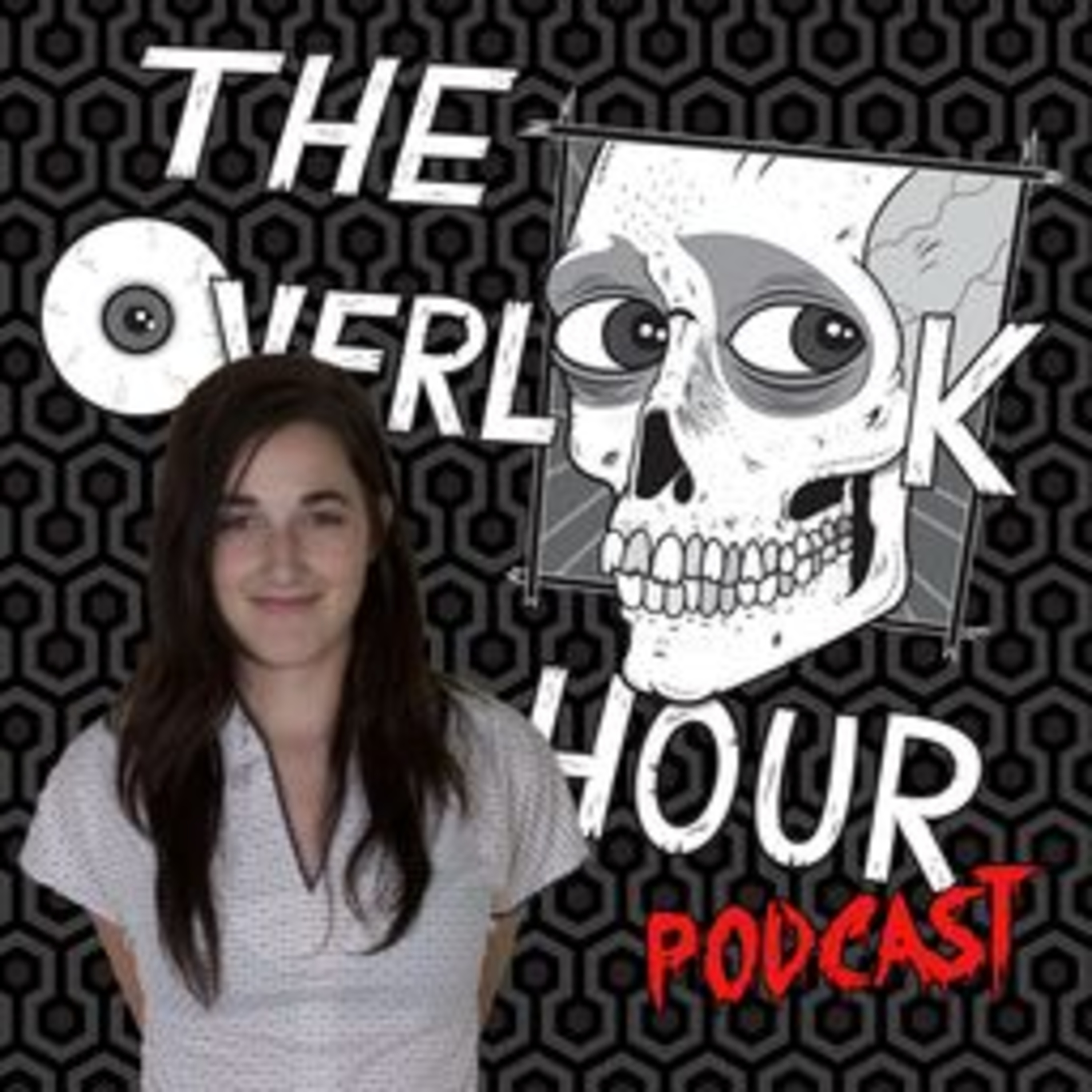 #314 - Sarah Adina Smith (The Midnight Swim, Birds of Paradise, Buster’s Mal Heart) episode artwork
