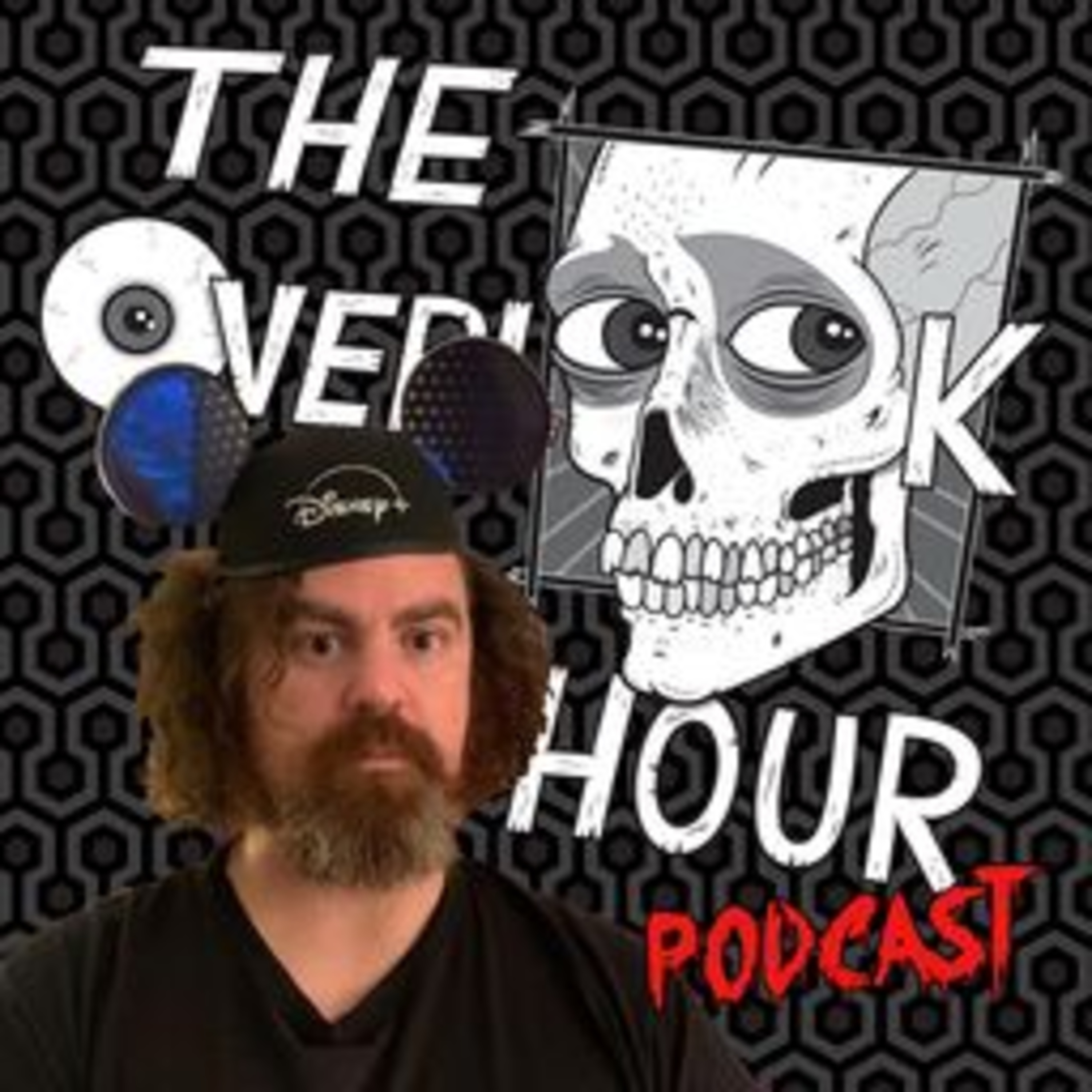 #316 - Isaac Gabaeff (Peoplewatching) episode artwork