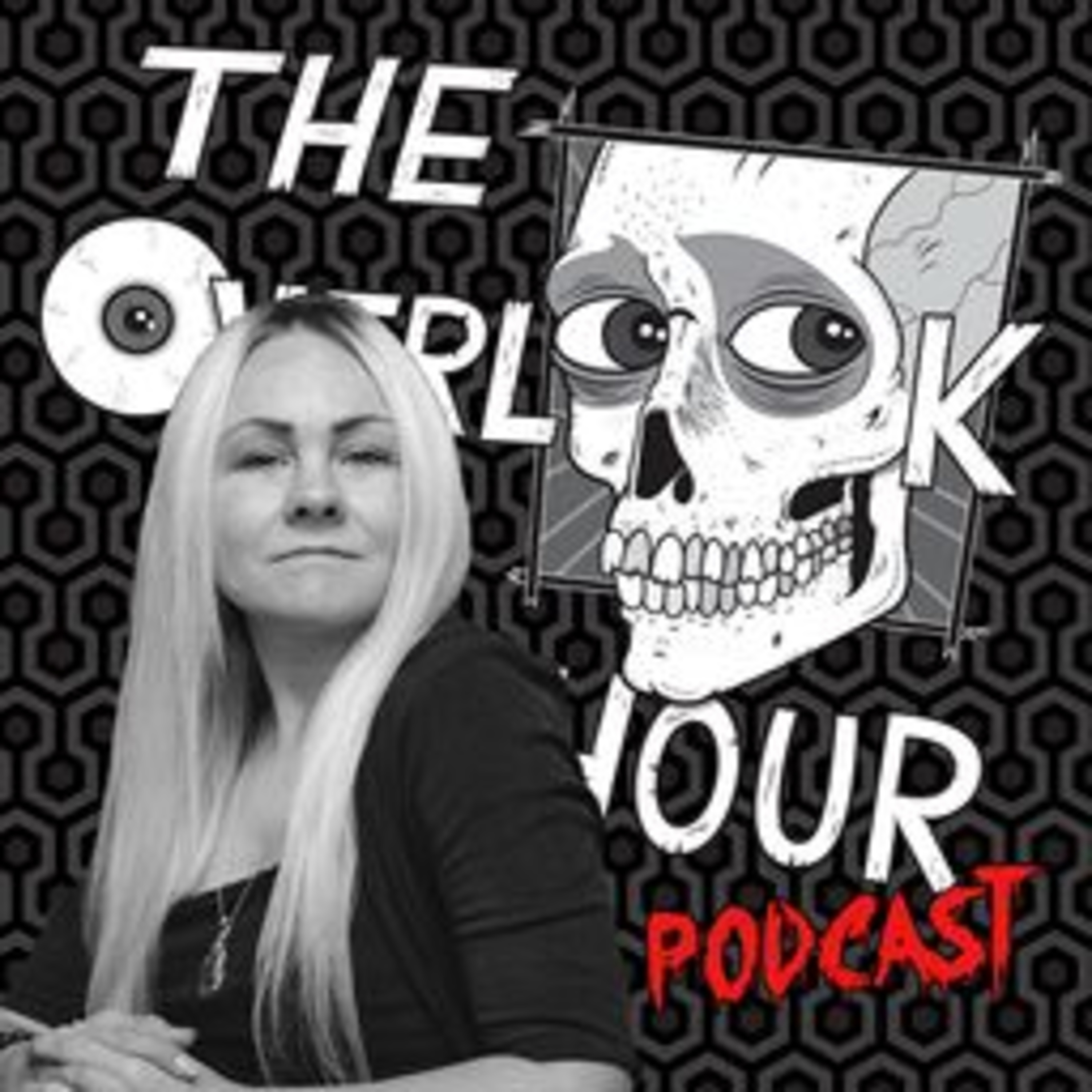 #320 - Sarah Goras Peterson (The Zand Order) episode artwork