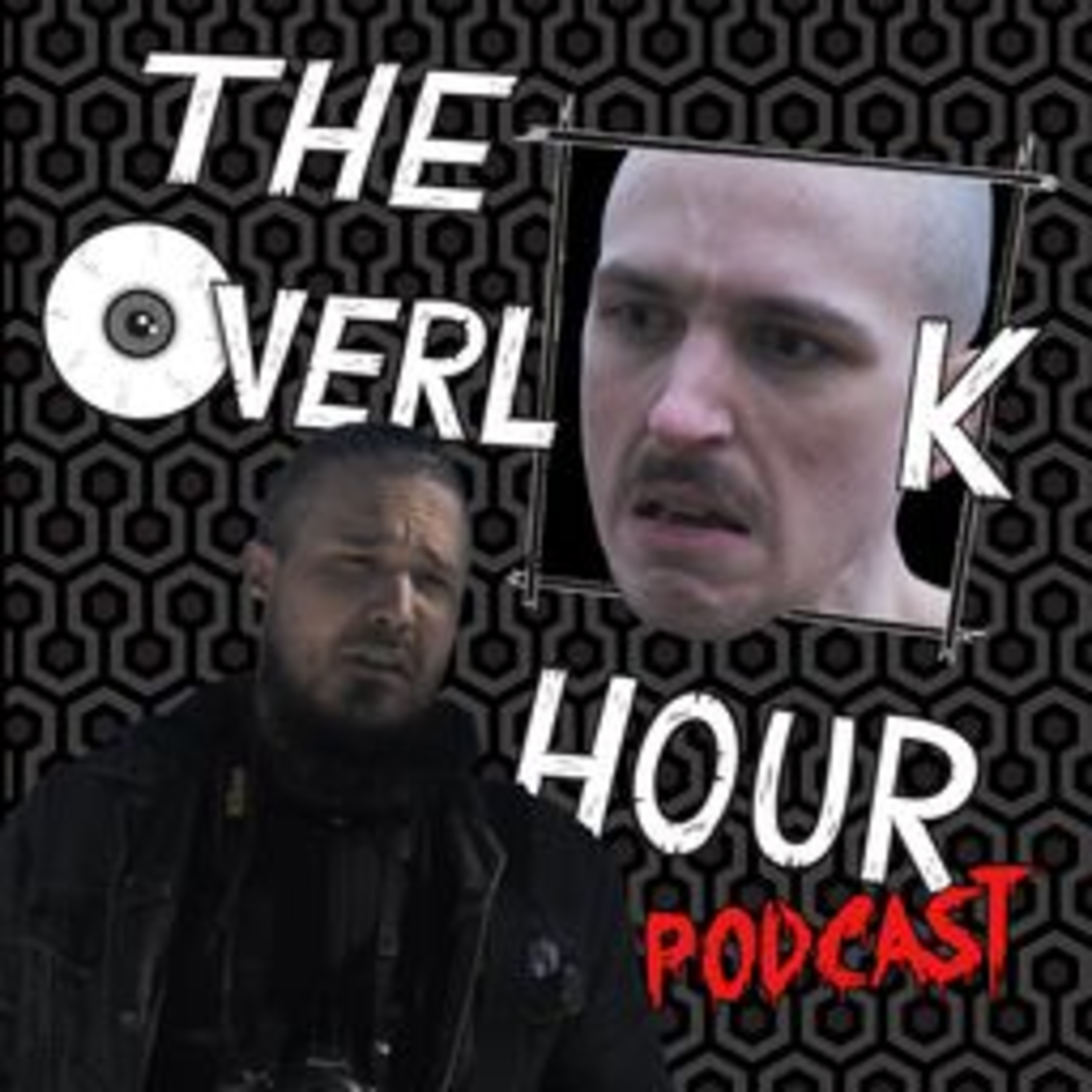 The Overlook Hour Podcast