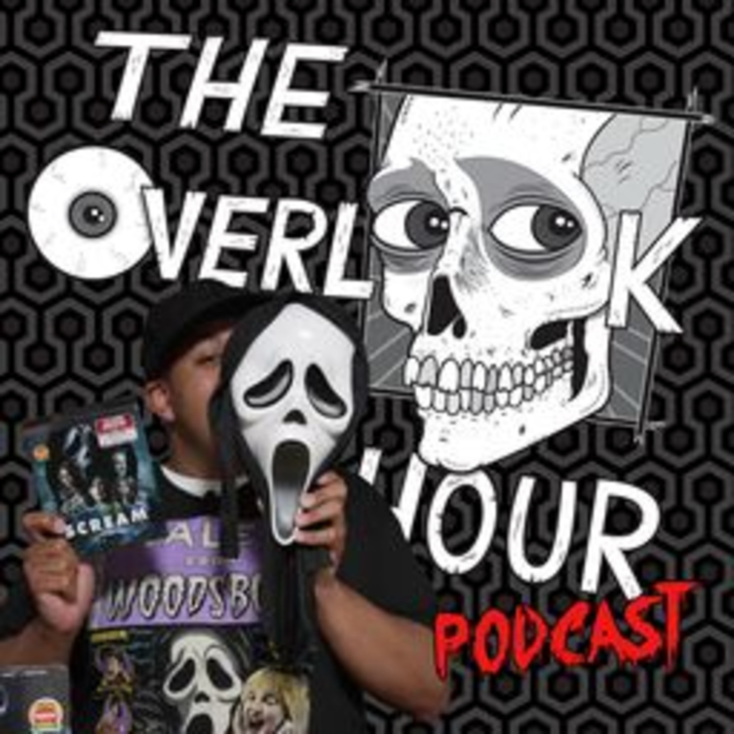The Overlook Hour Podcast