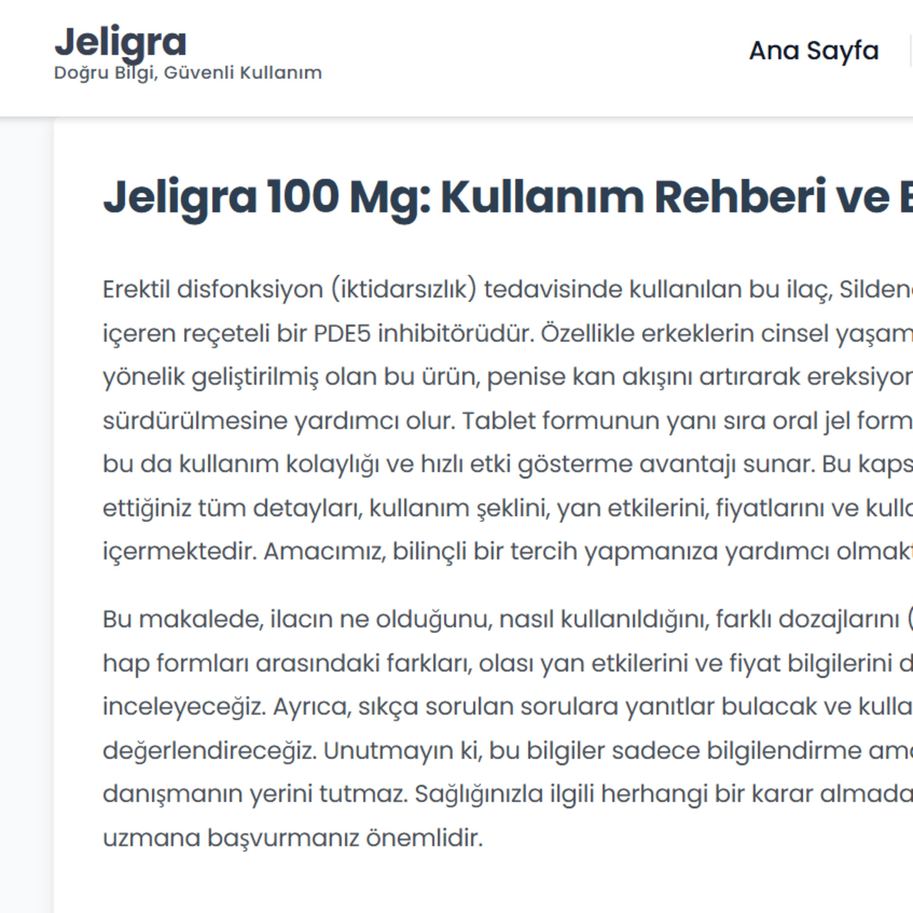 Jeligra Fiyat - Jeligra episode artwork