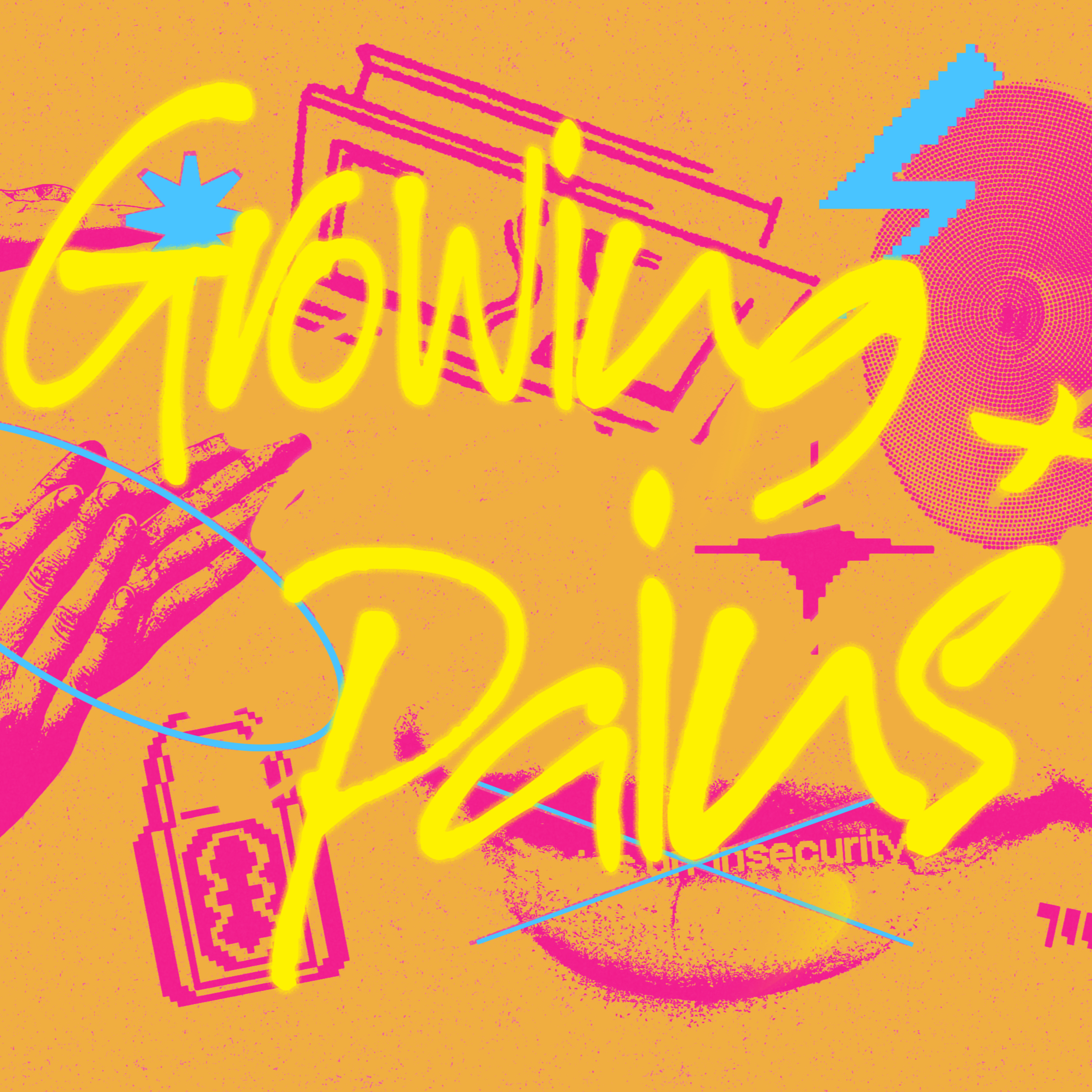 Growing Pains »»» Bitterness episode artwork
