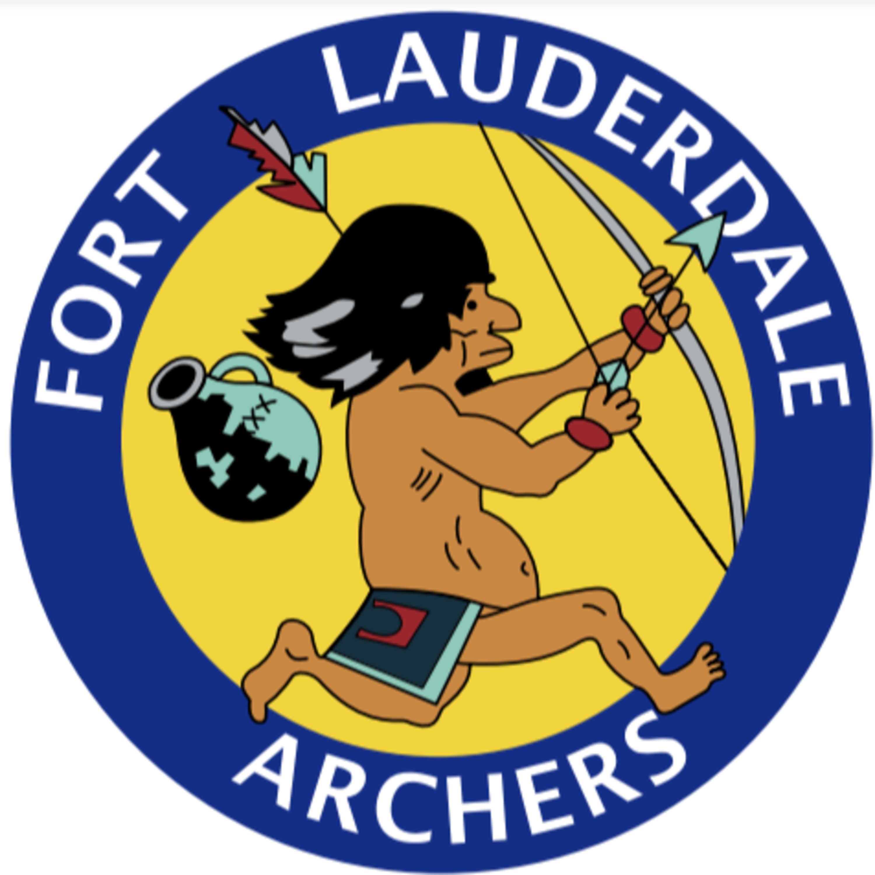 Ep 26 - Fort Lauderdale Archer  episode artwork