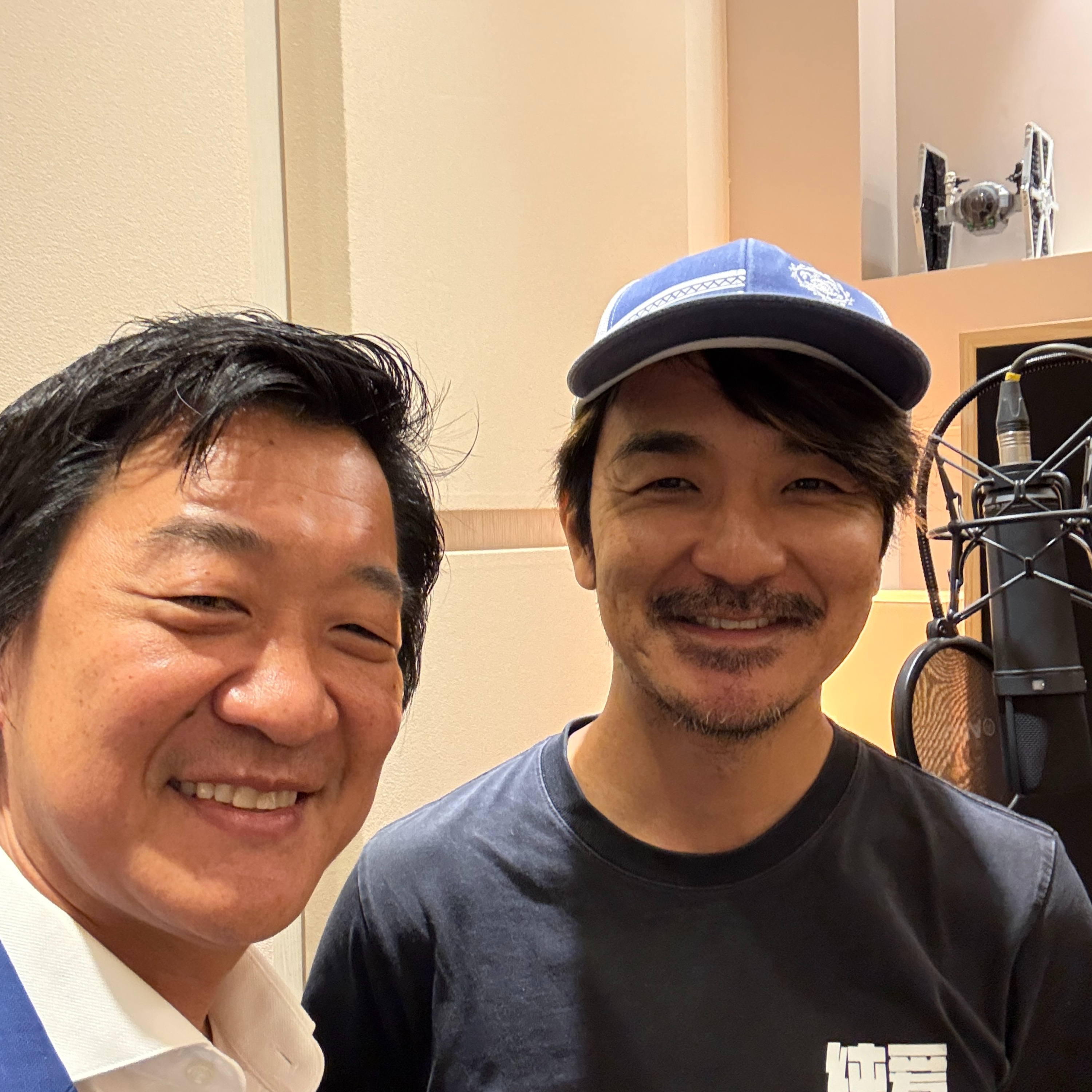 世界を魅了する日本酒ブランド HINEMOS　小田原の酒蔵から起すBig Wave episode artwork
