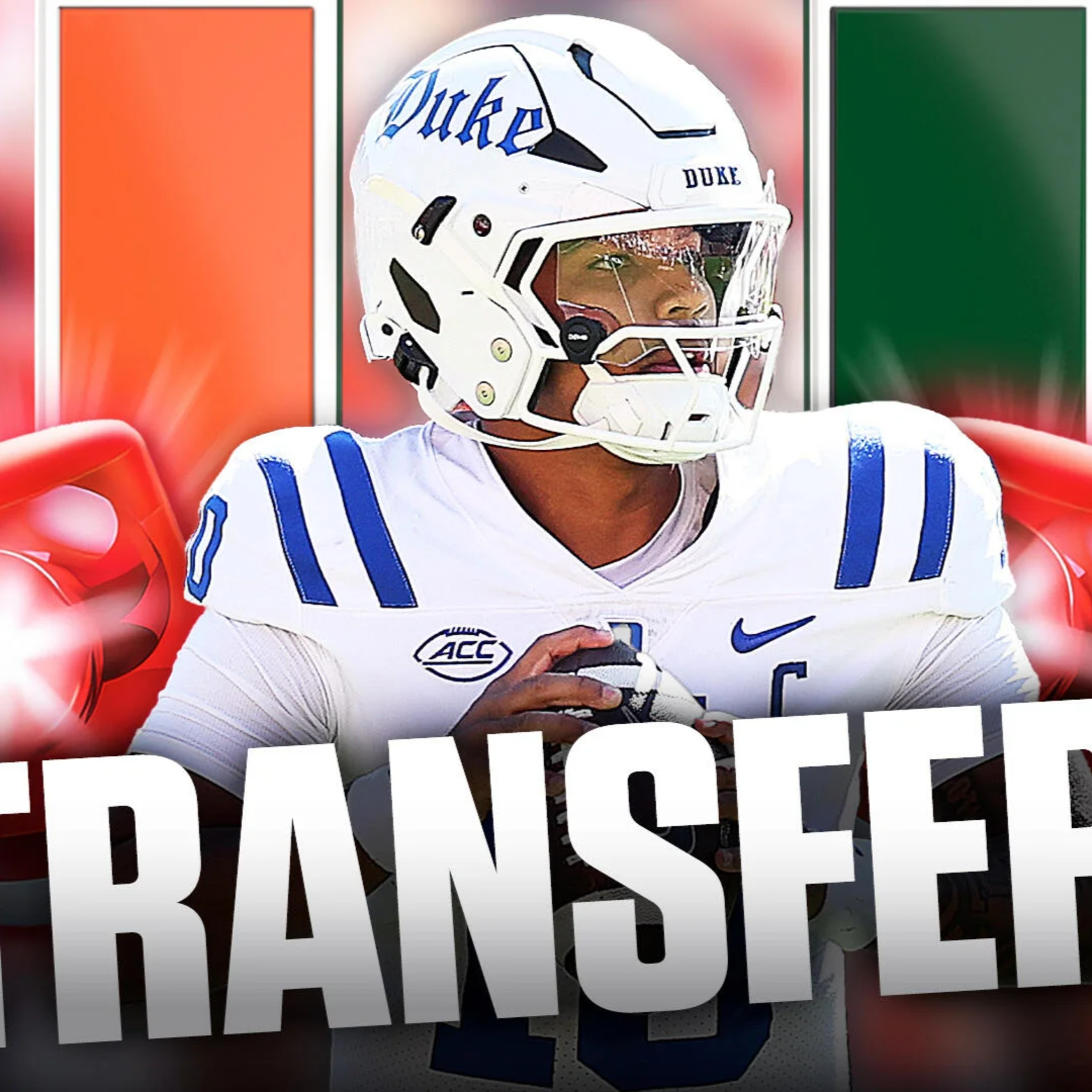 What to talk about during the offseason?? - Transfer Portal Recap + Super Bowl 60 Prediction episode artwork