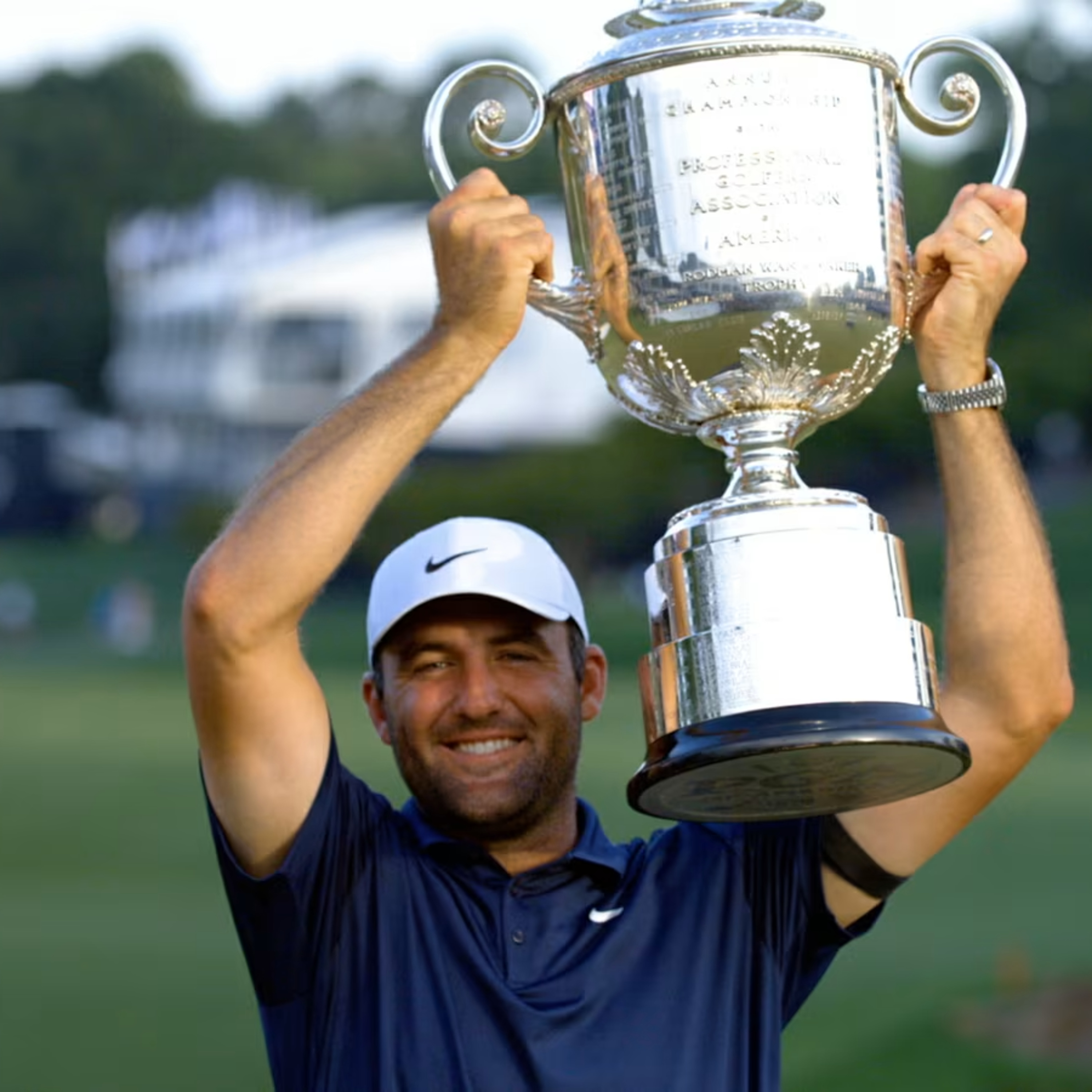 2nd Major of the Season is Underway - AR's Picks and Insight for the PGA Championship episode artwork