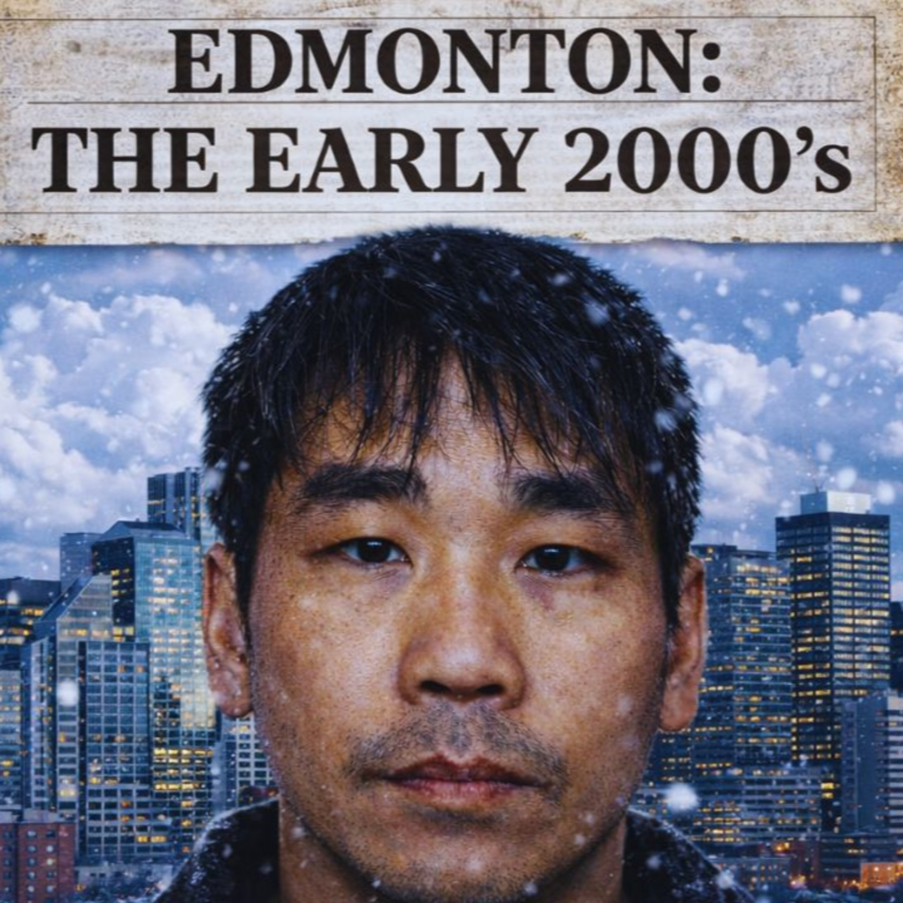 Inside Edmonton’s Asian Gang War: The Story of ''Crazy Jimmy'' episode artwork