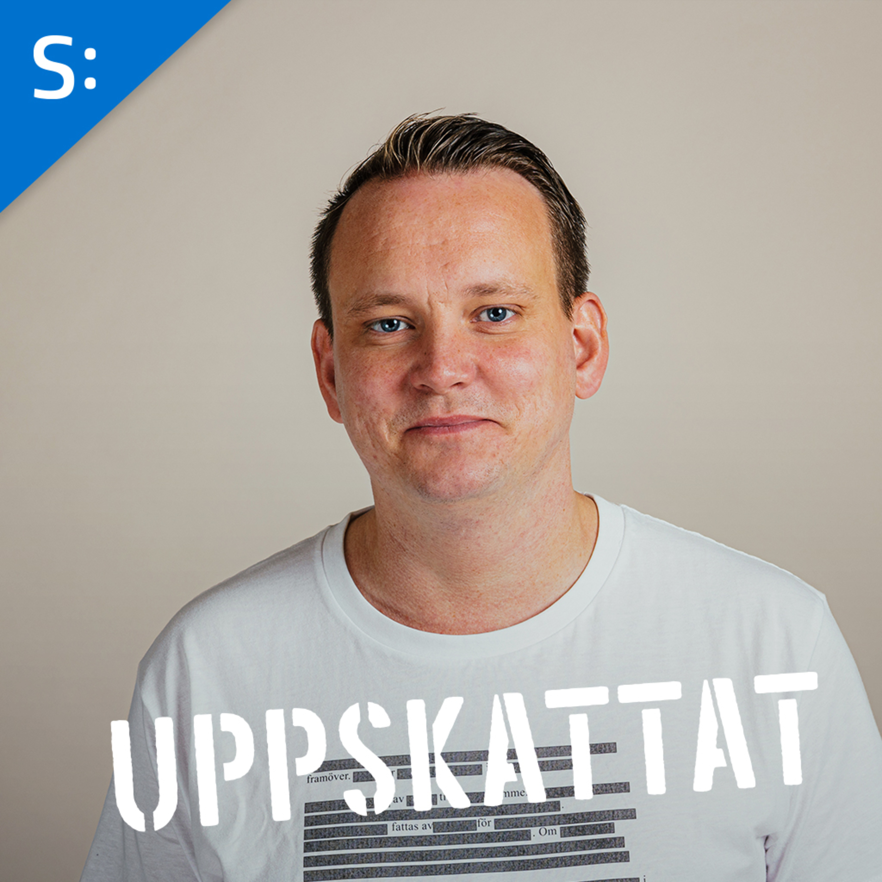 Sveriges mest osmickrande utmärkelse