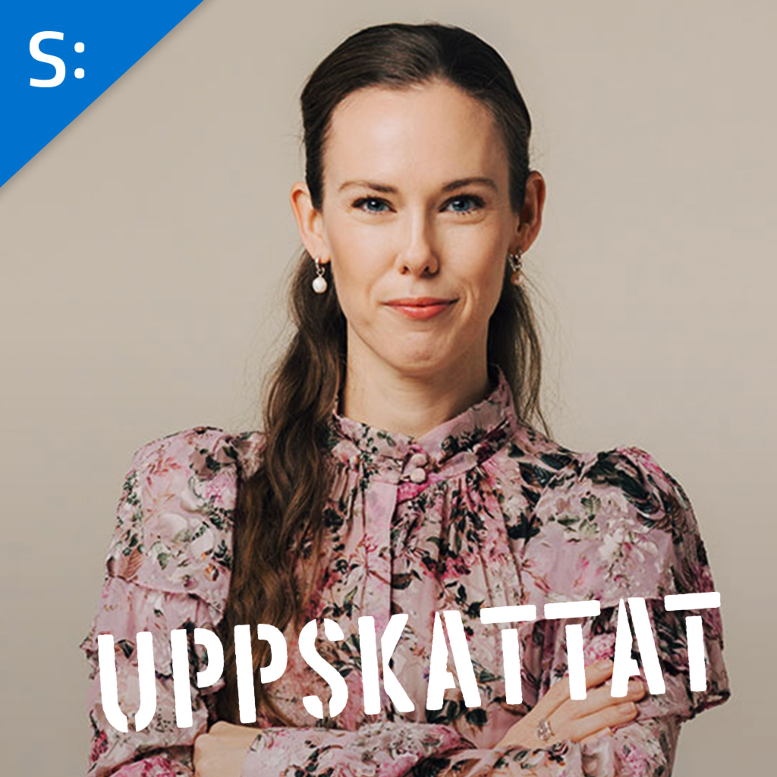 Så klarar sig Sverige i en orolig värld episode artwork