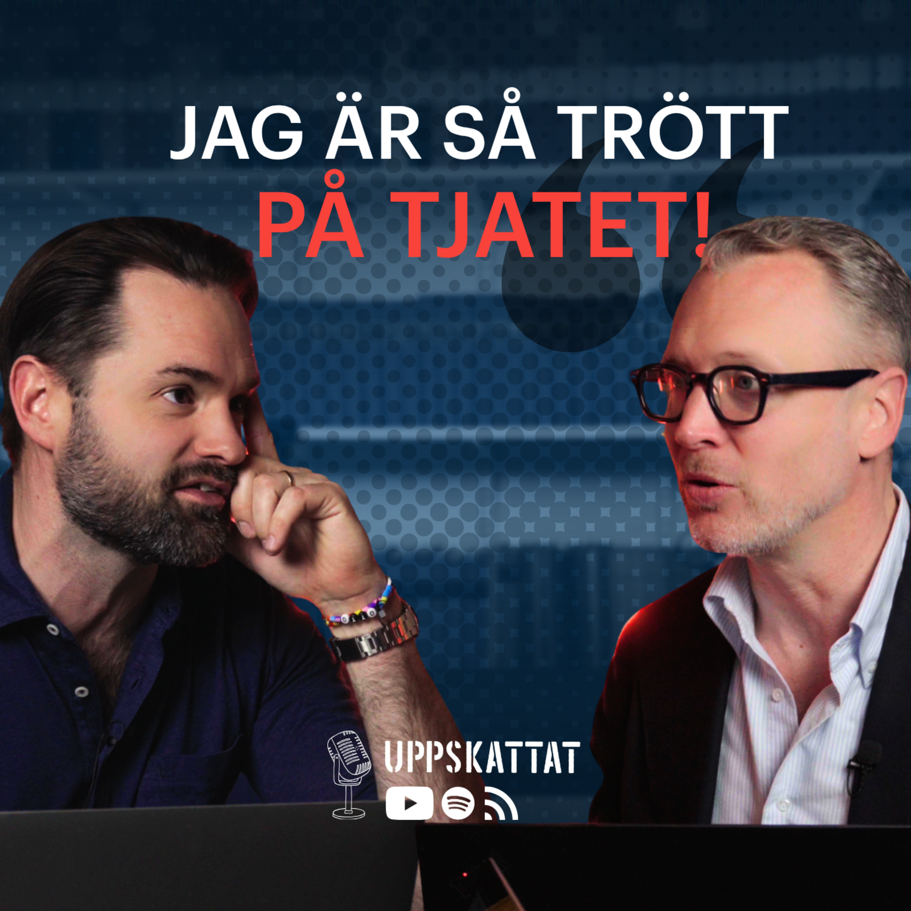 #1 - ZTV, Kristerssons möbelinköp och V-kongress episode artwork