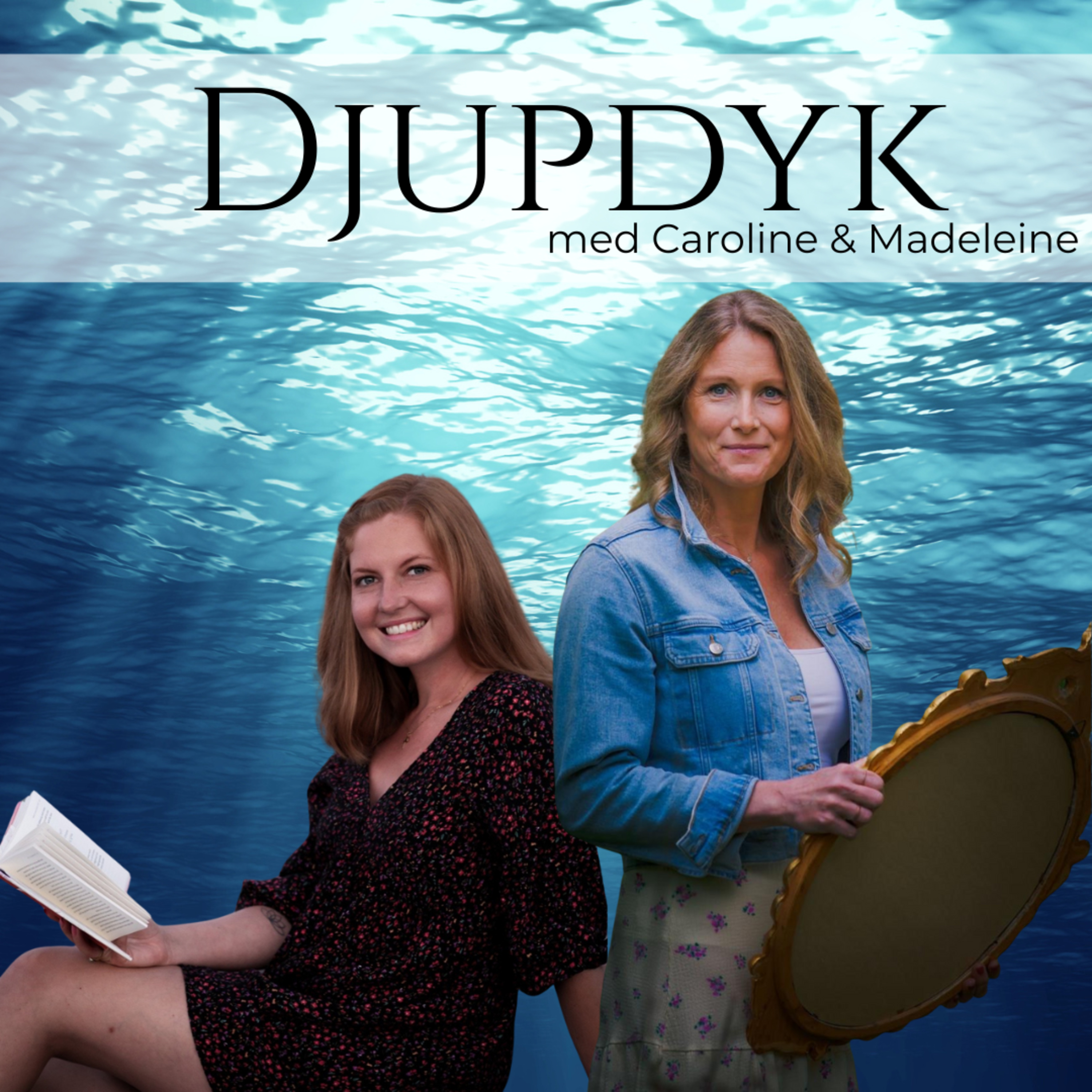 S1A4: Konsten i att ta medvetna beslut från hjärtat episode artwork