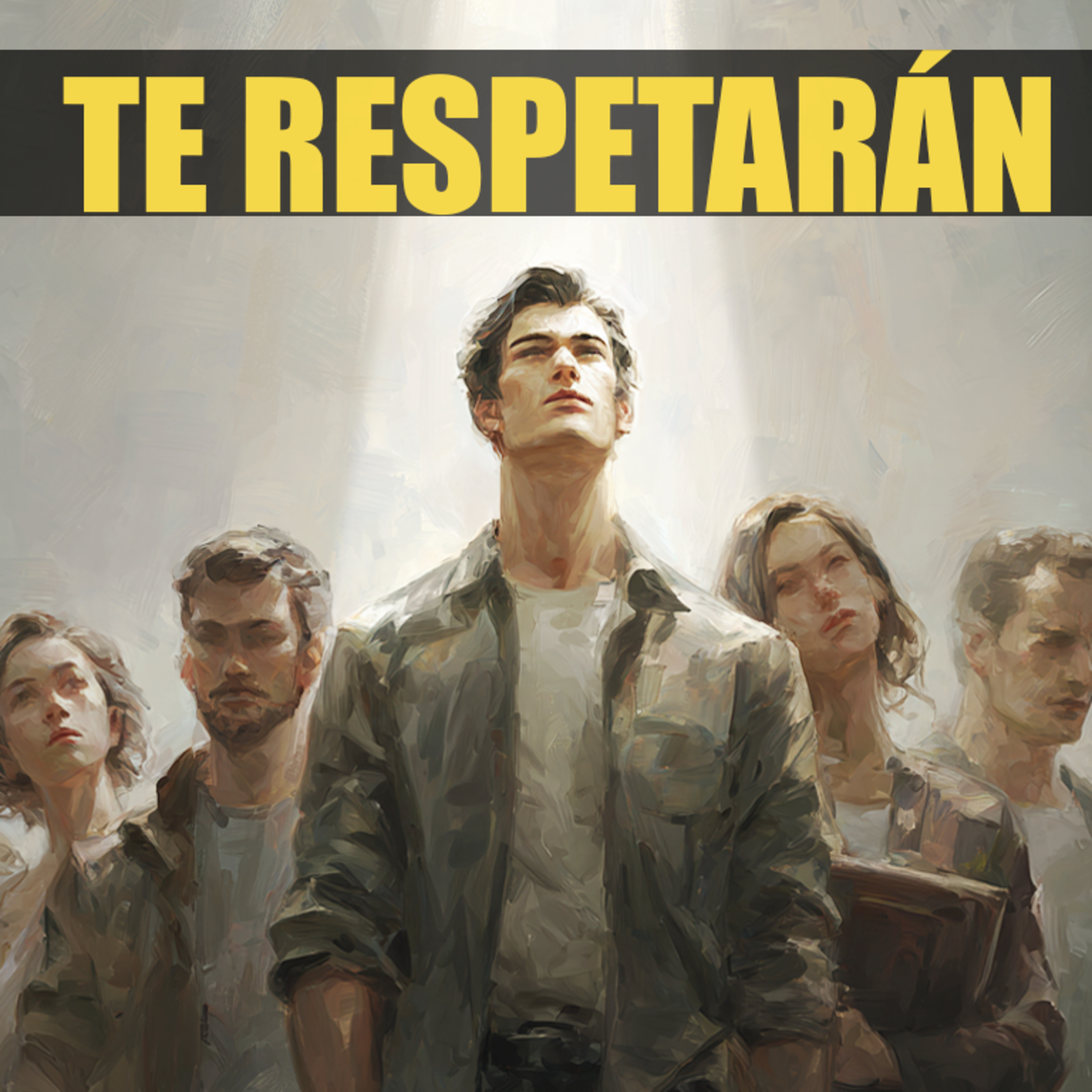 Tu Presencia dicta tu Estatus: La ciencia del Poder Silencioso