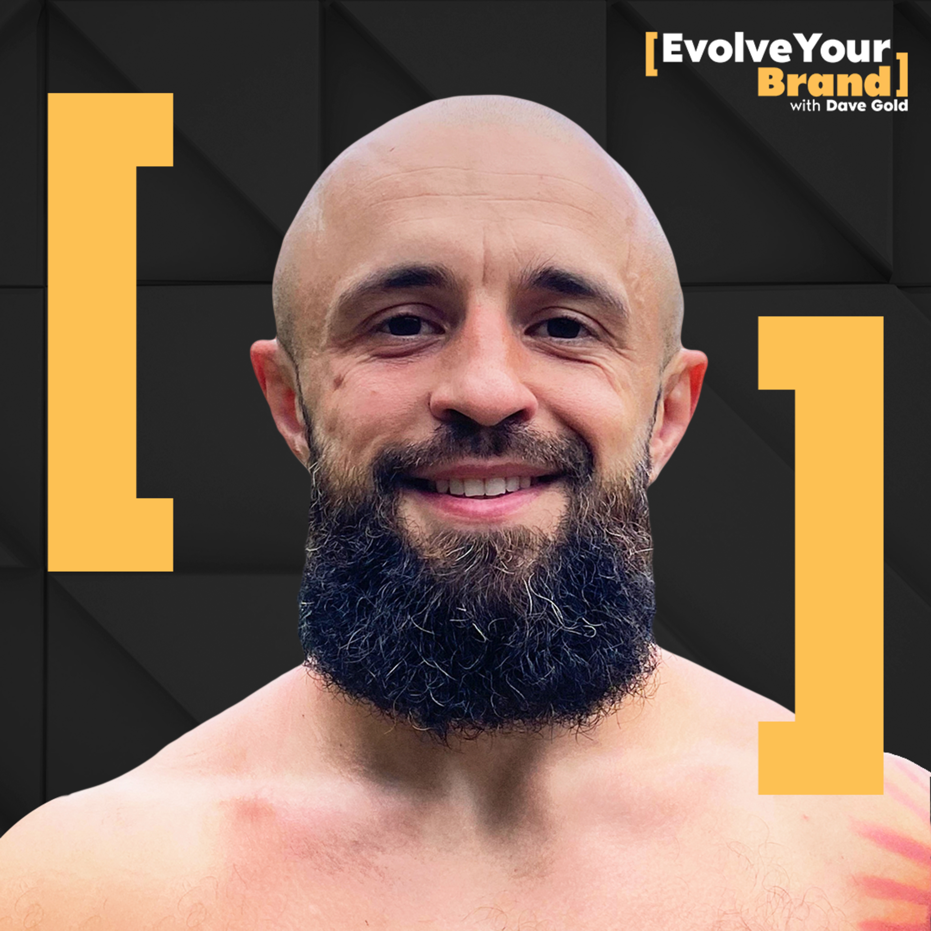 Evolve Your Brand Podcast