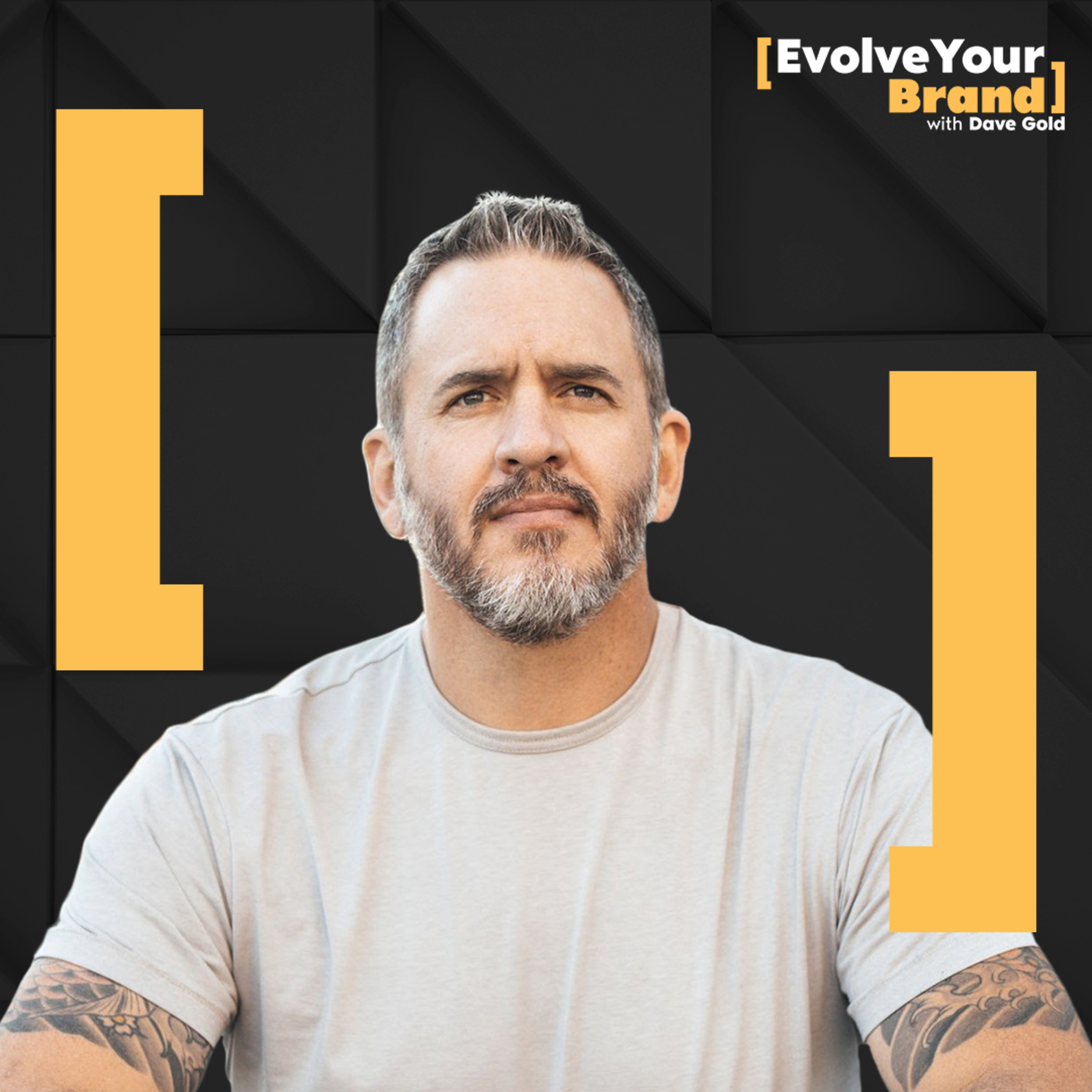 Evolve Your Brand Podcast