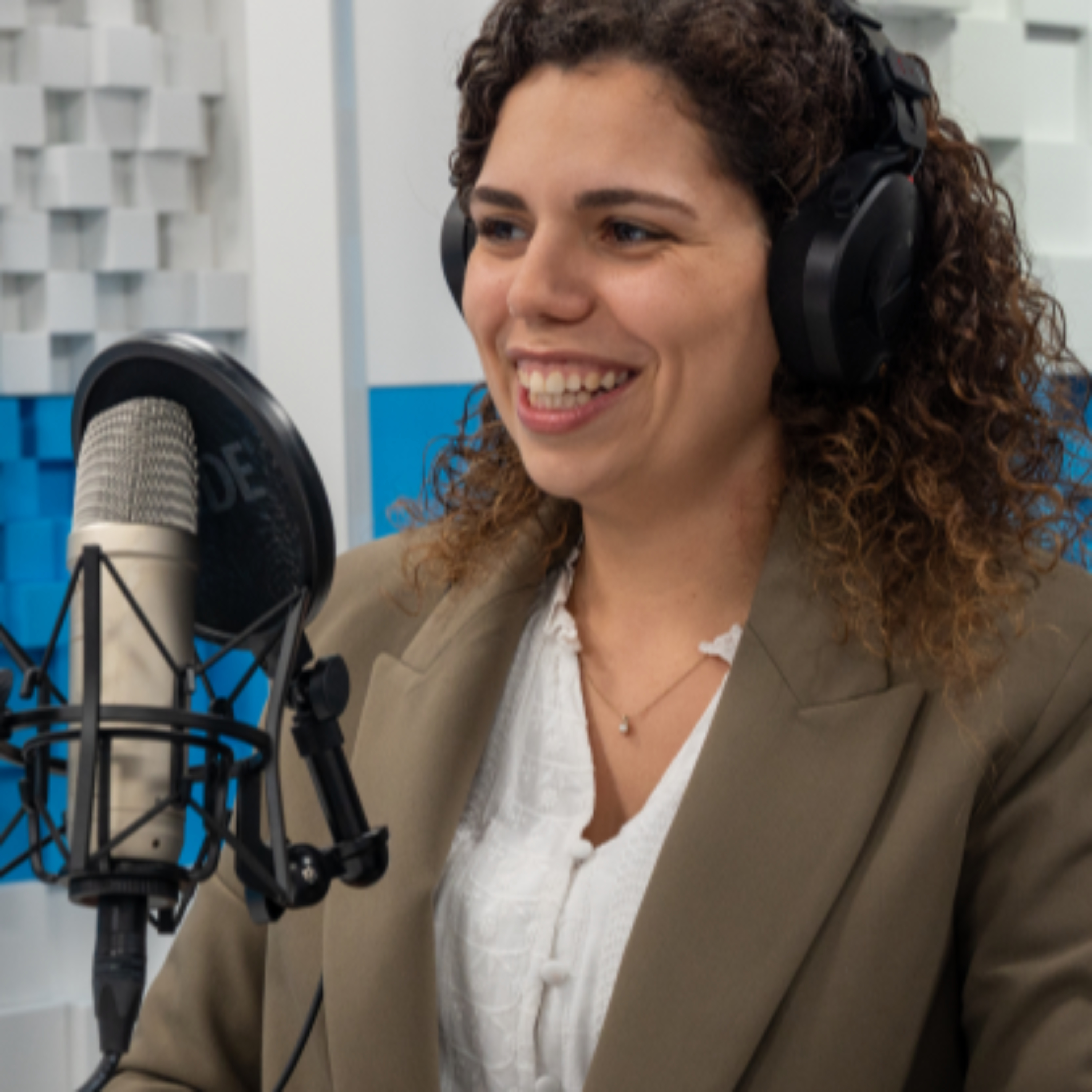 Ana Rita Barros e a missão climática numa cidade real