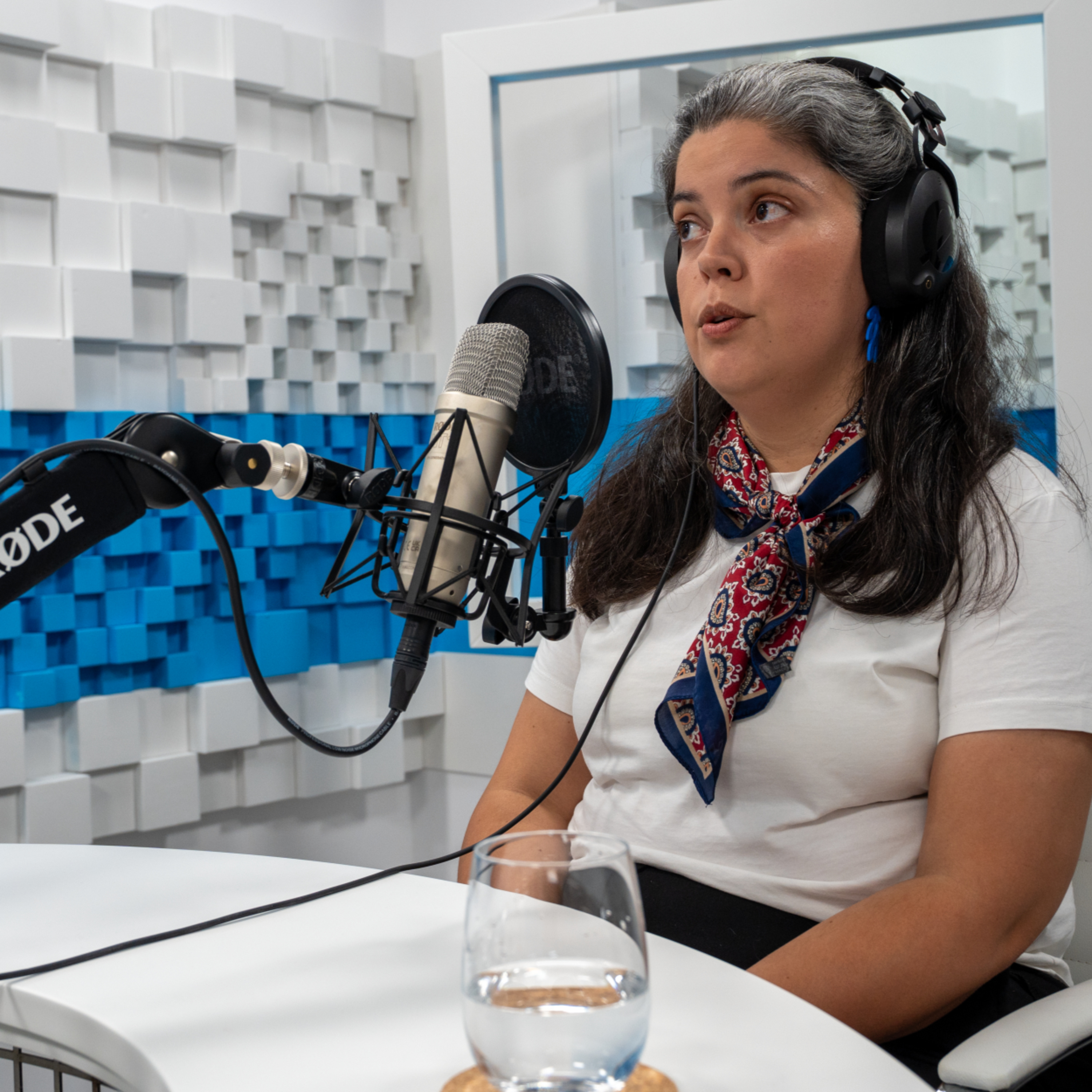 Joana Moreira combate a invisibilidade social nos Reformers