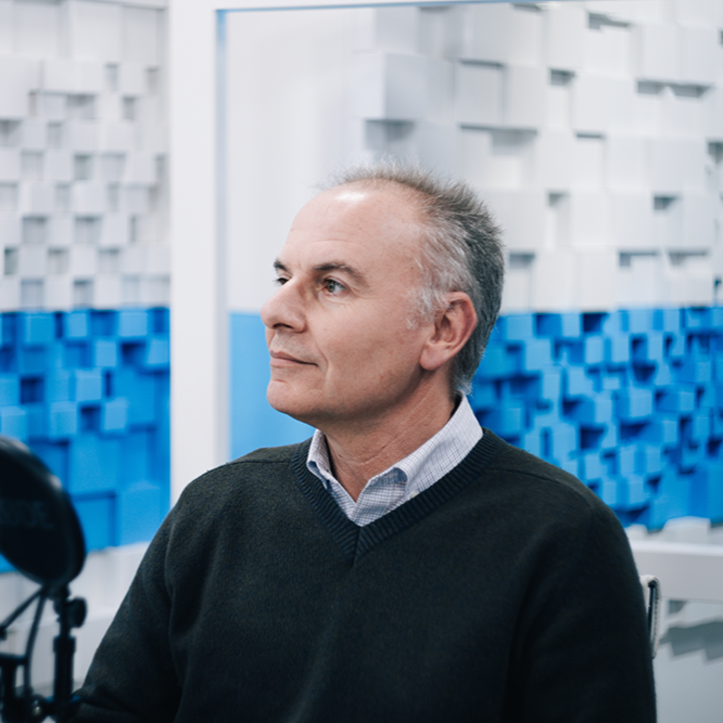 Michel Ferreira: “Tornar os transportes públicos gratuitos é um passo gigante, mas não basta”