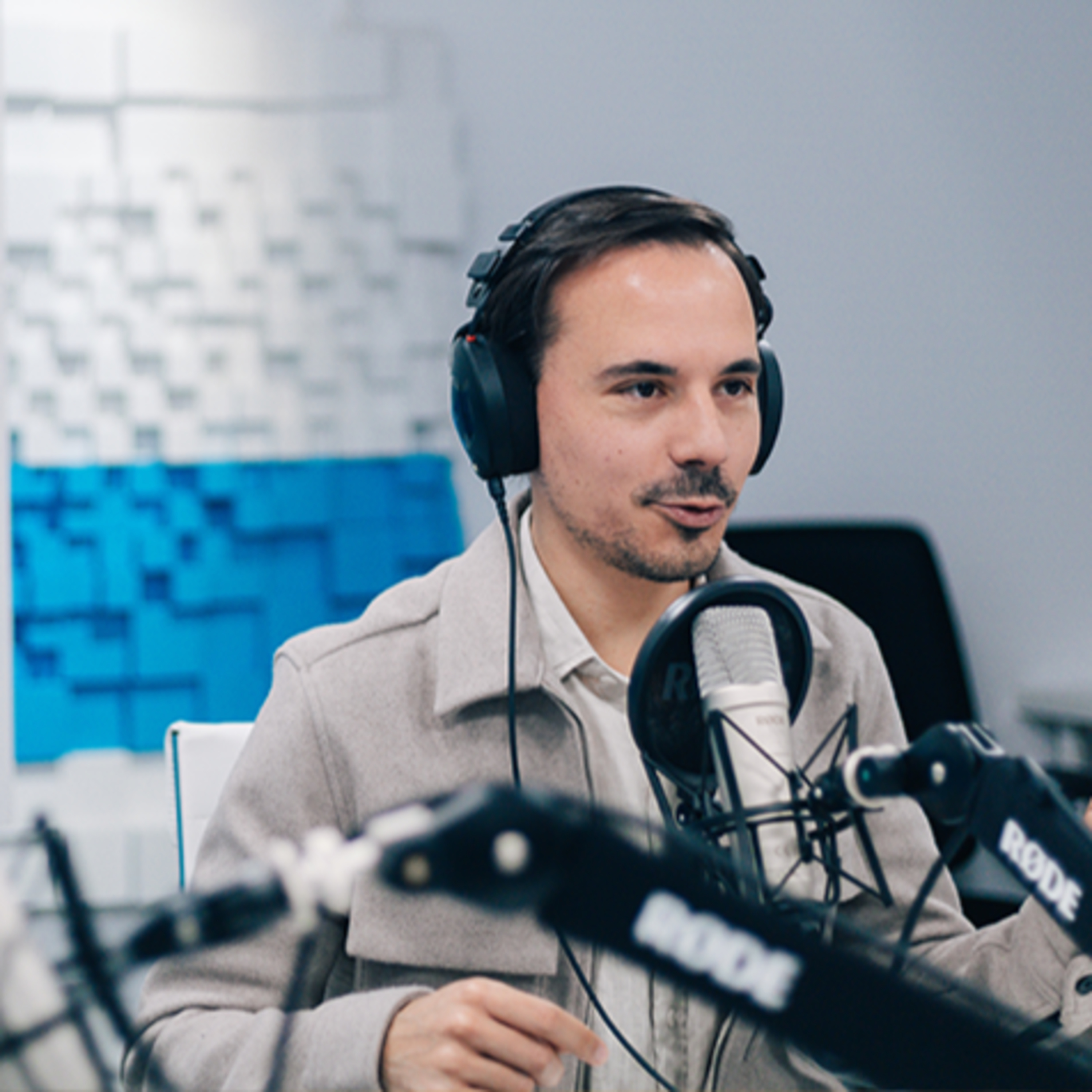 Carlos Ribeiro: “As cidades assumem um papel fundamental num momento de instabilidade geopolítica”