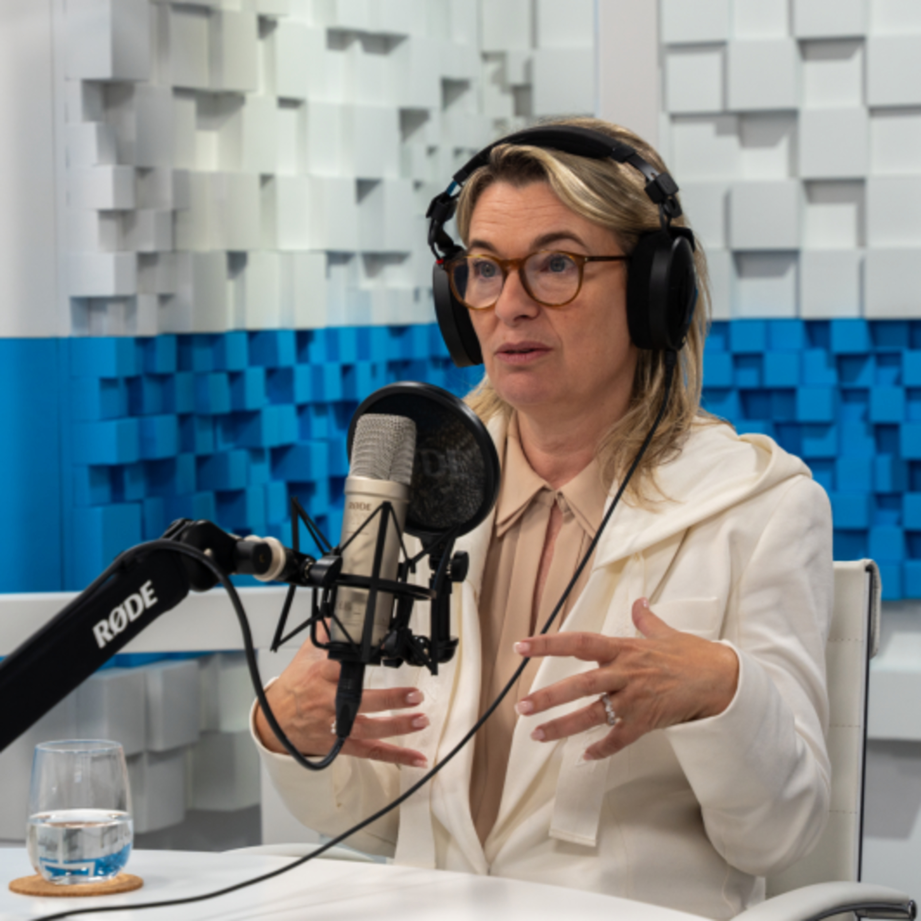 Desenhar Cidades Mais Humanas: Inclusão, Mobilidade e Coragem Política com Paula Teles