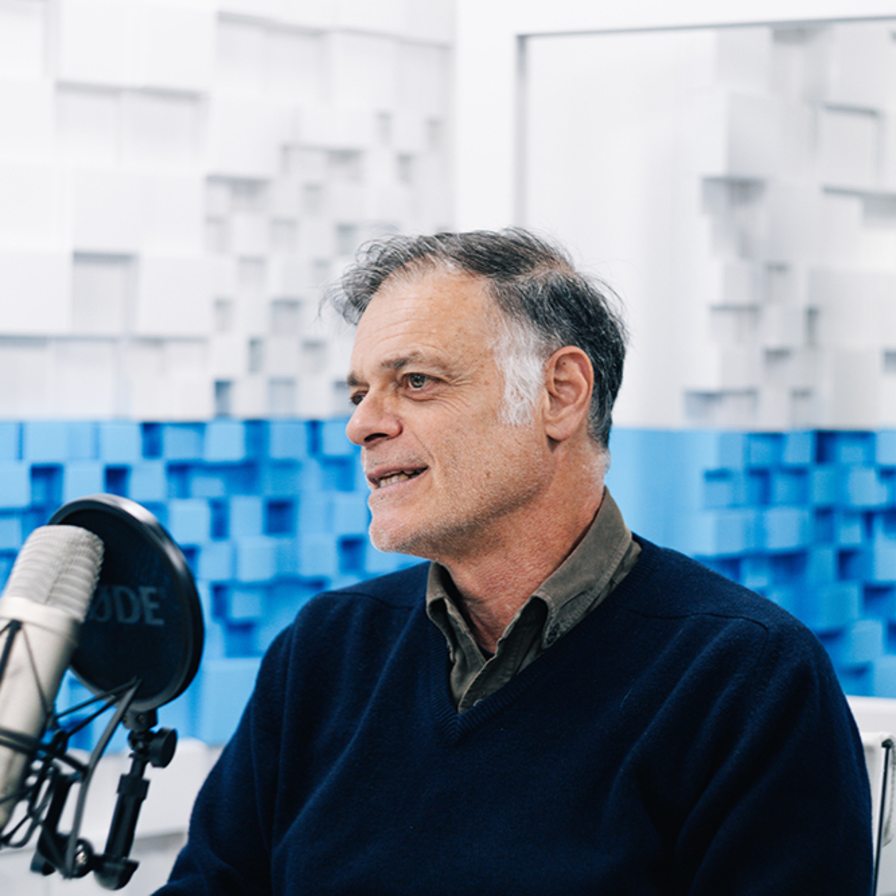 Paulo Farinha Marques: “As pessoas gostam de plantas e animais, mas só se estiverem domesticados”
