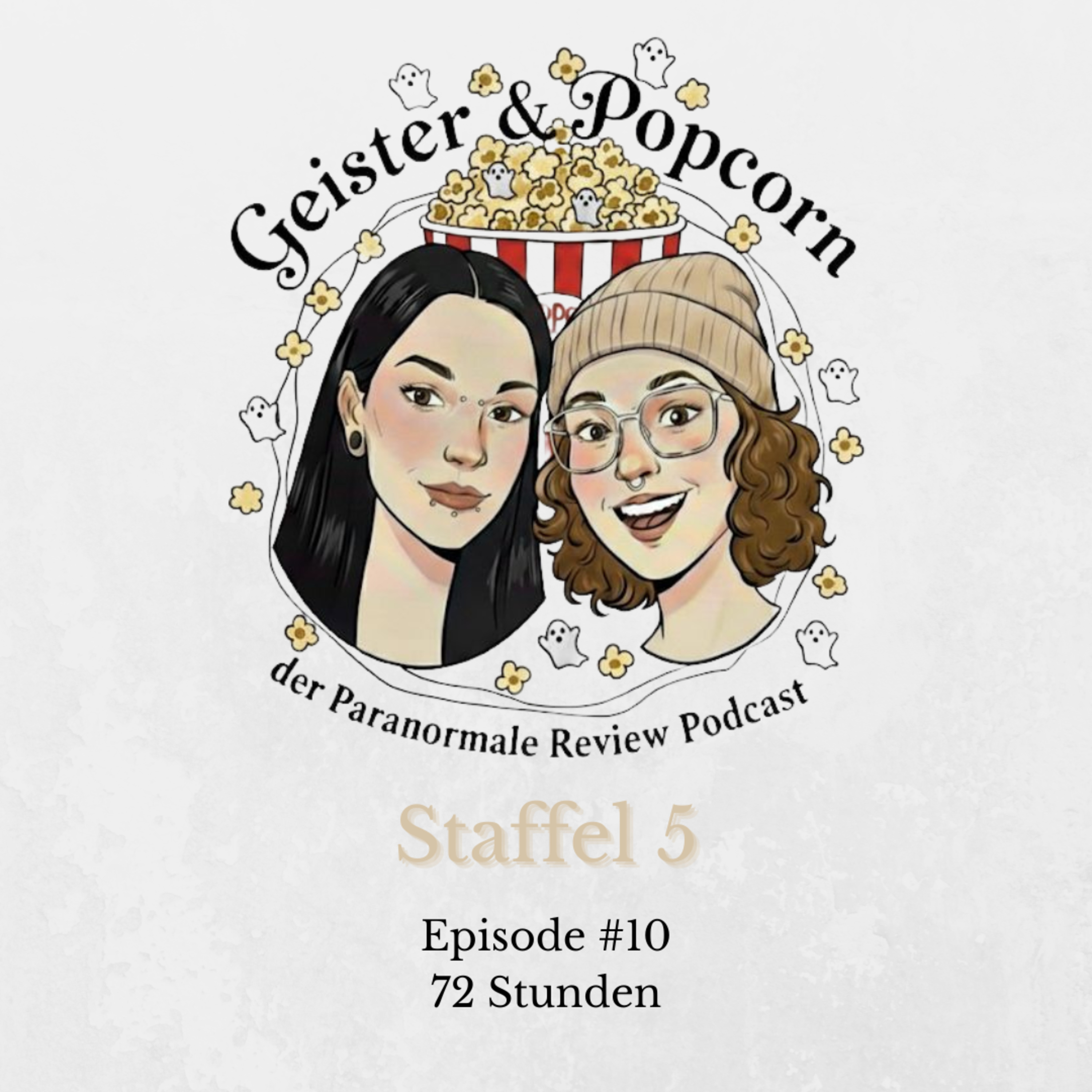 S5 Episode #10 - 72 Stunden episode artwork
