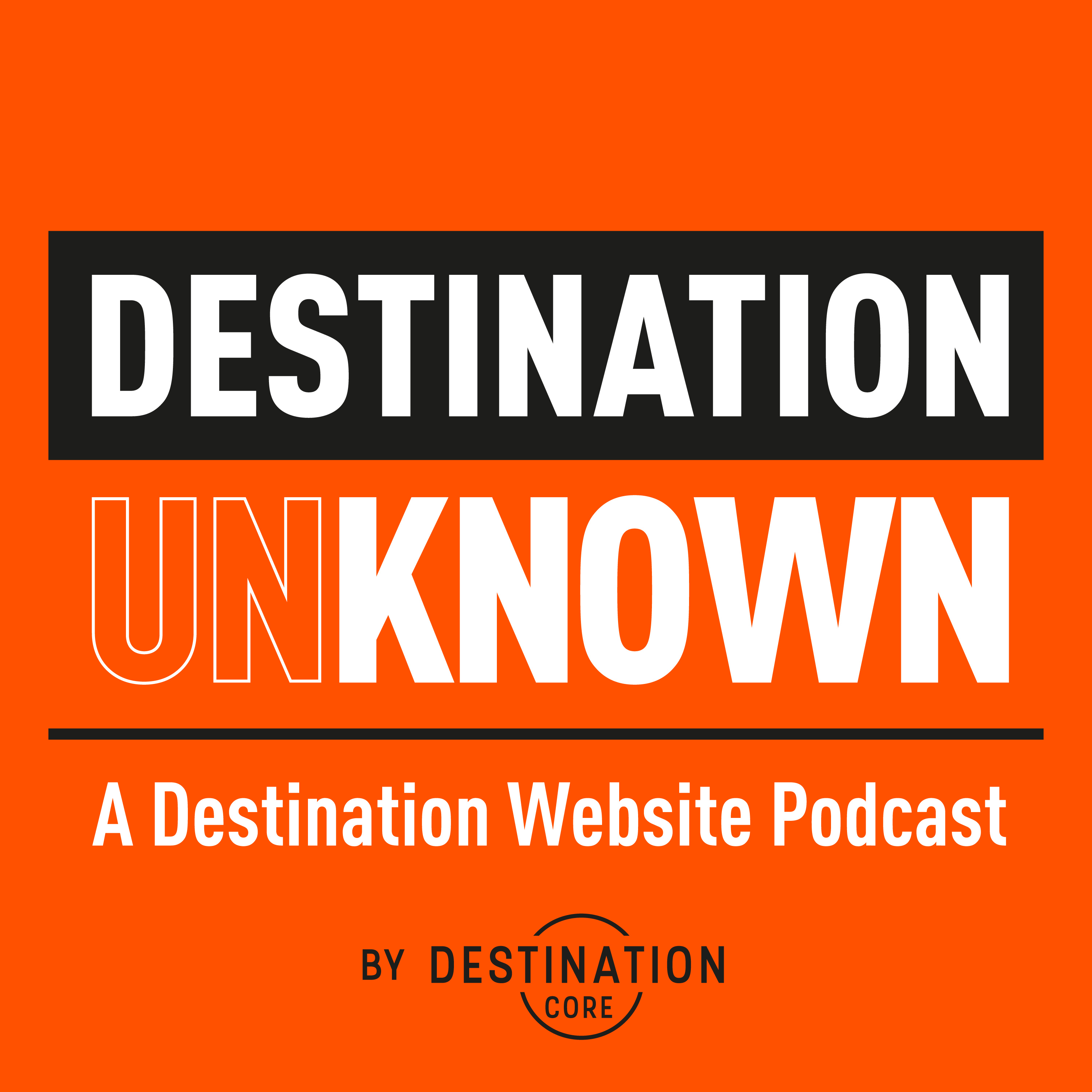 Destination Unknown