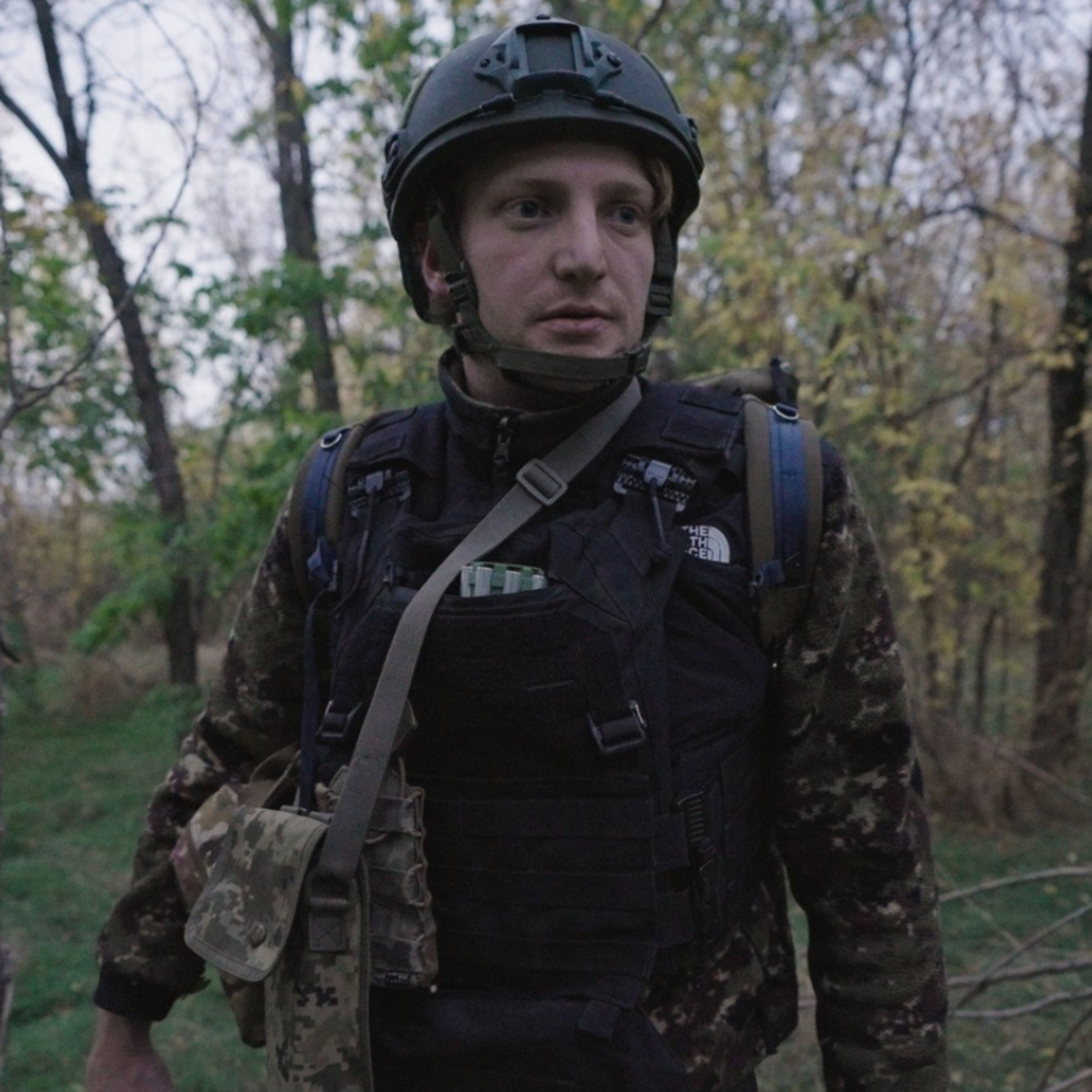 Missiles, Medicine, and Misinformation: Inside Ukraine’s Fight on Every Front episode artwork