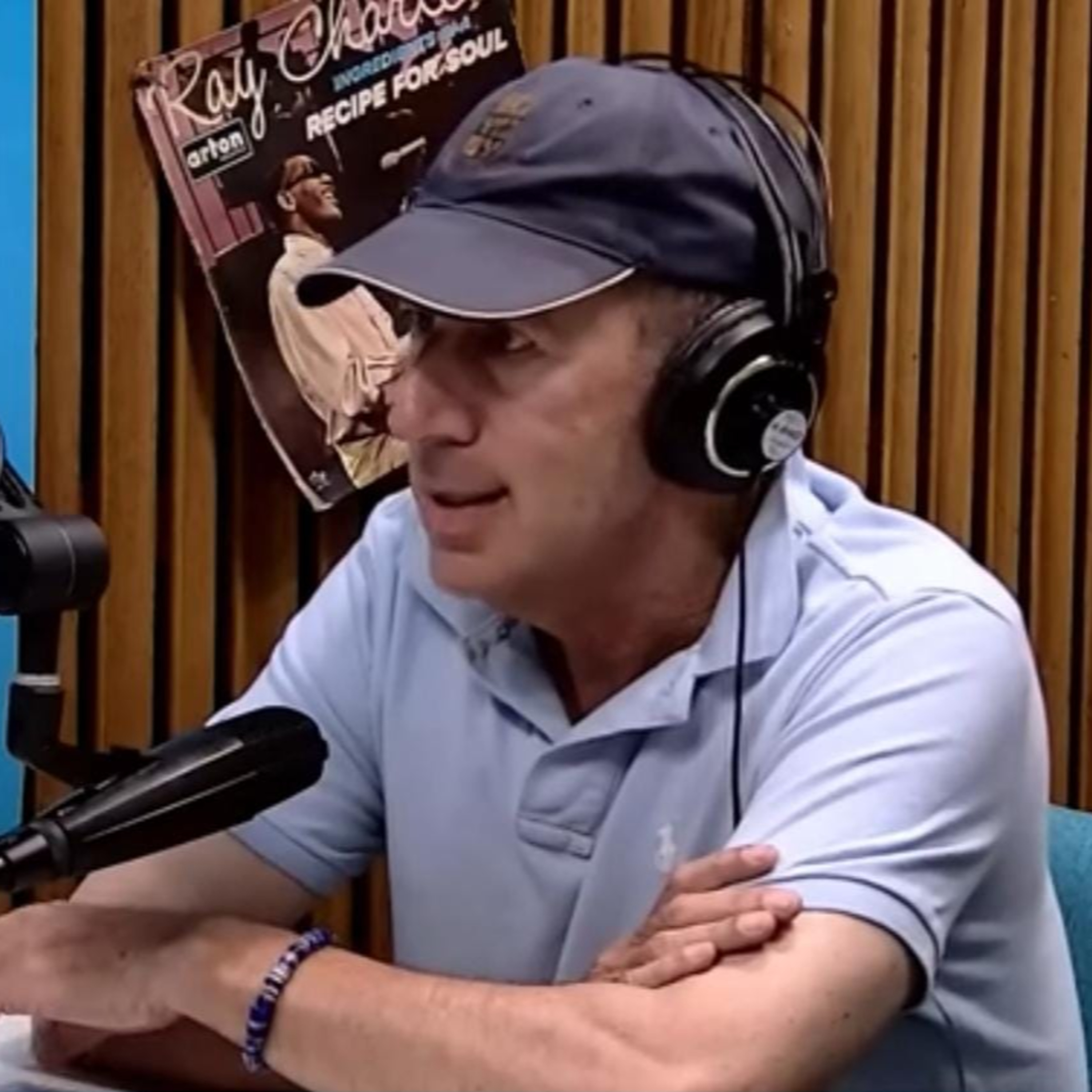 מיינדפולנס וטירוף בתעשיית הסרטים העולמית episode artwork