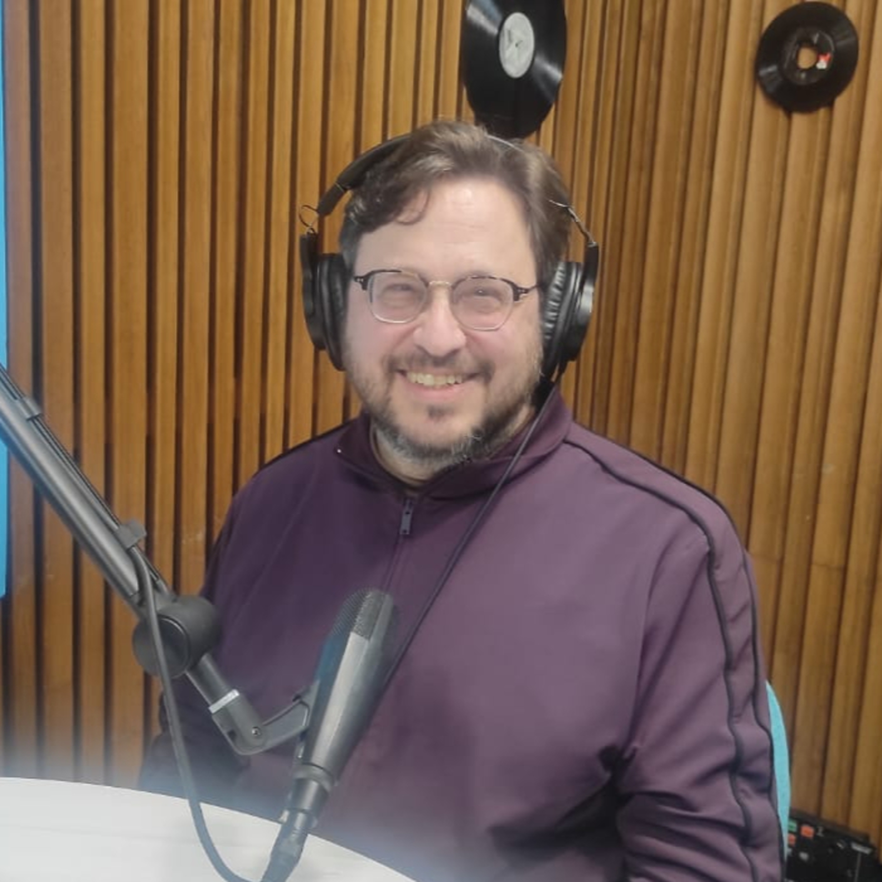 המשיח בתיאטרון הישראלי episode artwork
