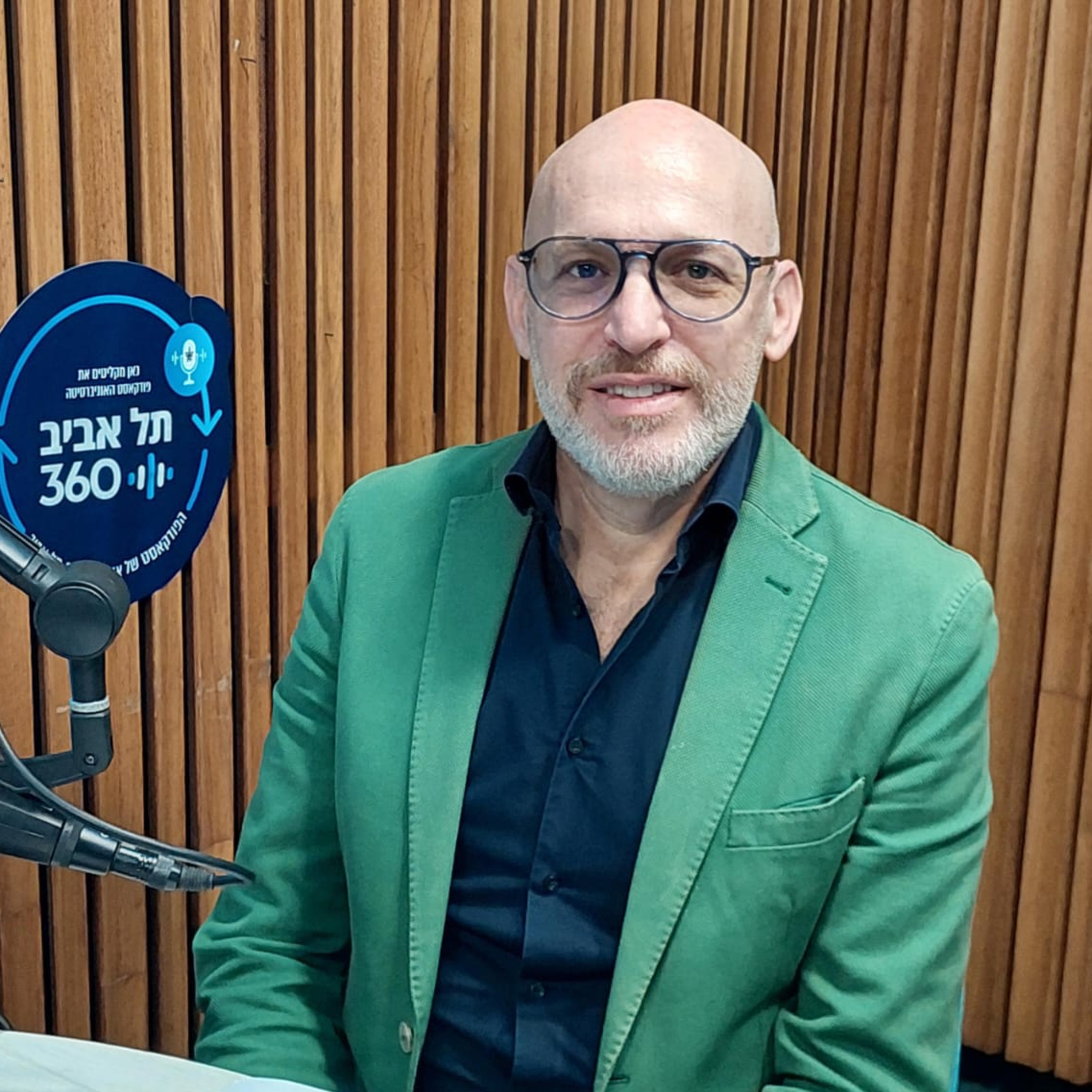 "הציור הגדול" – תעלומה בלשית בעולם האומנות בימי הביניים episode artwork