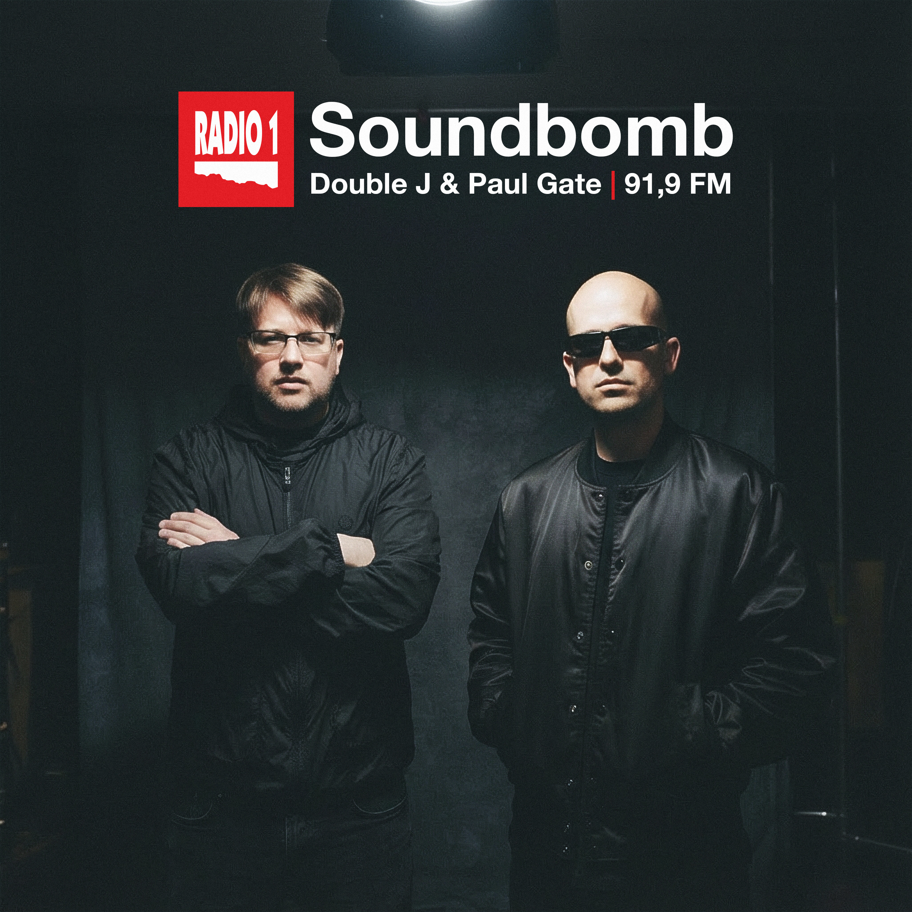 SOUNDBOMB R1 (19/11/2025) episode artwork