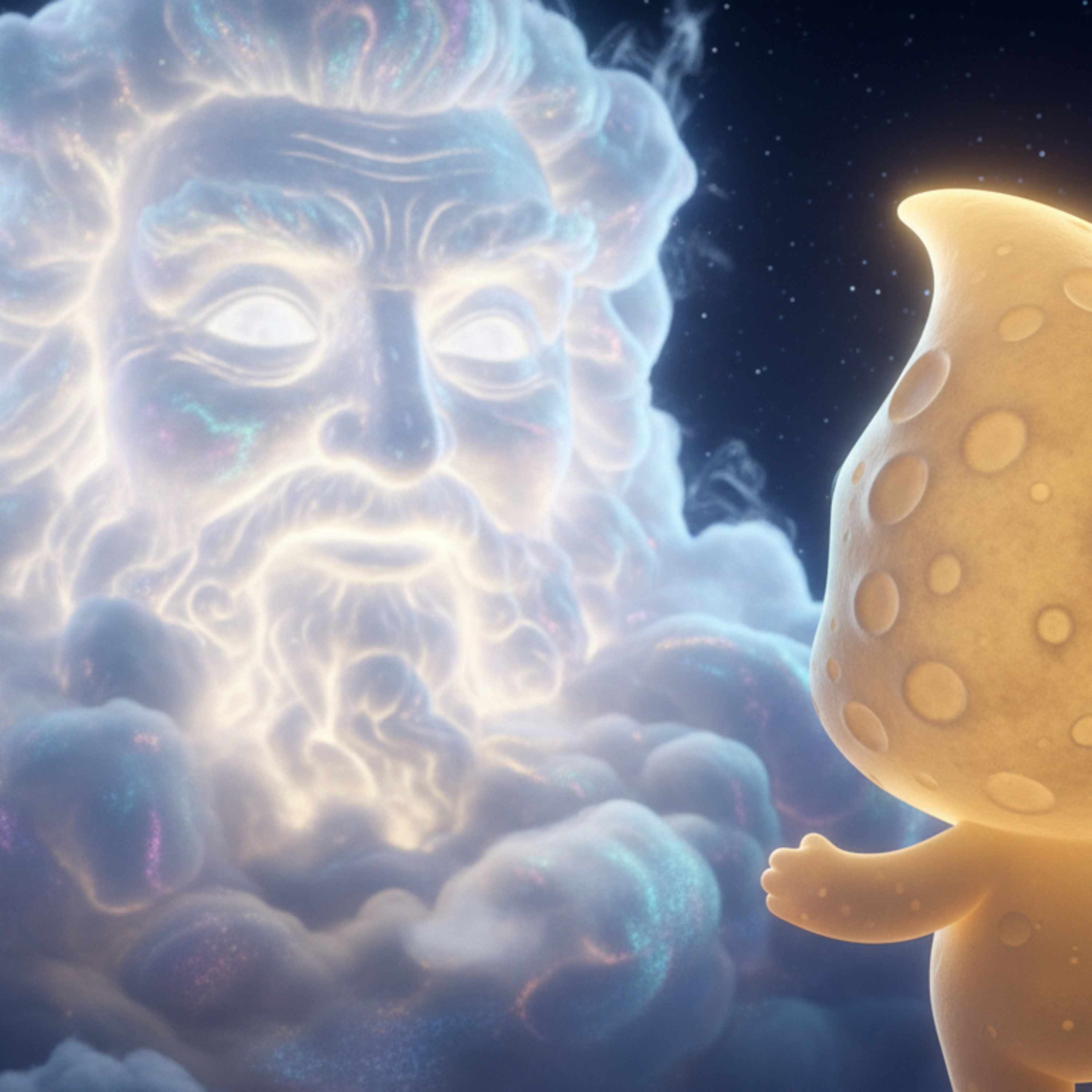 Moonsy - Godnathistorier til Børn