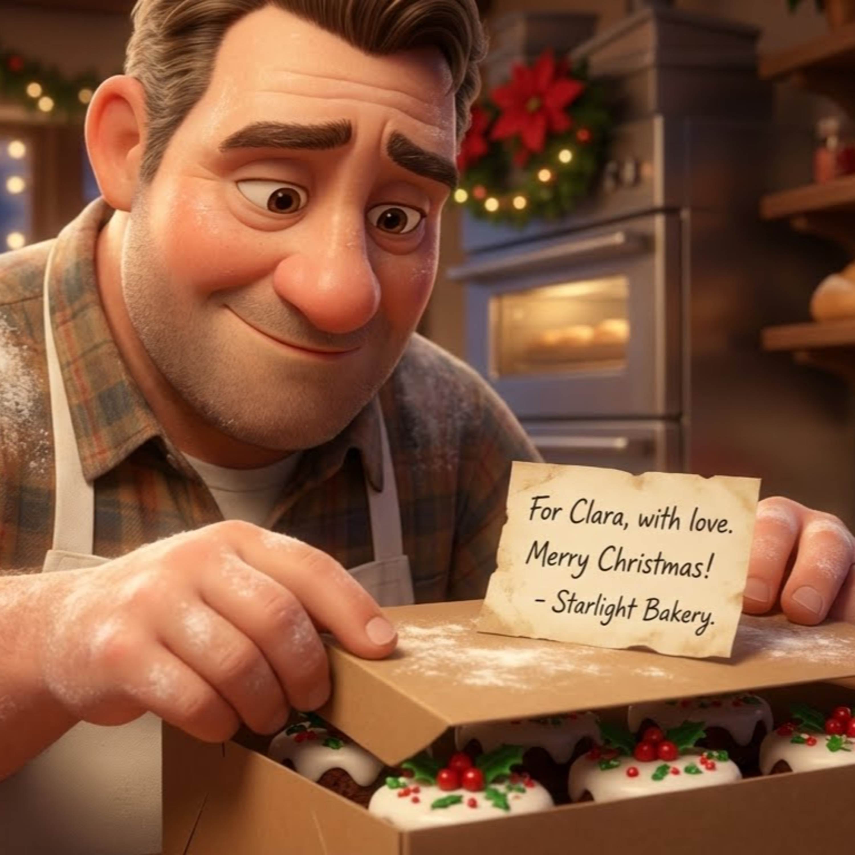 Moonsy - Godnathistorier til Børn