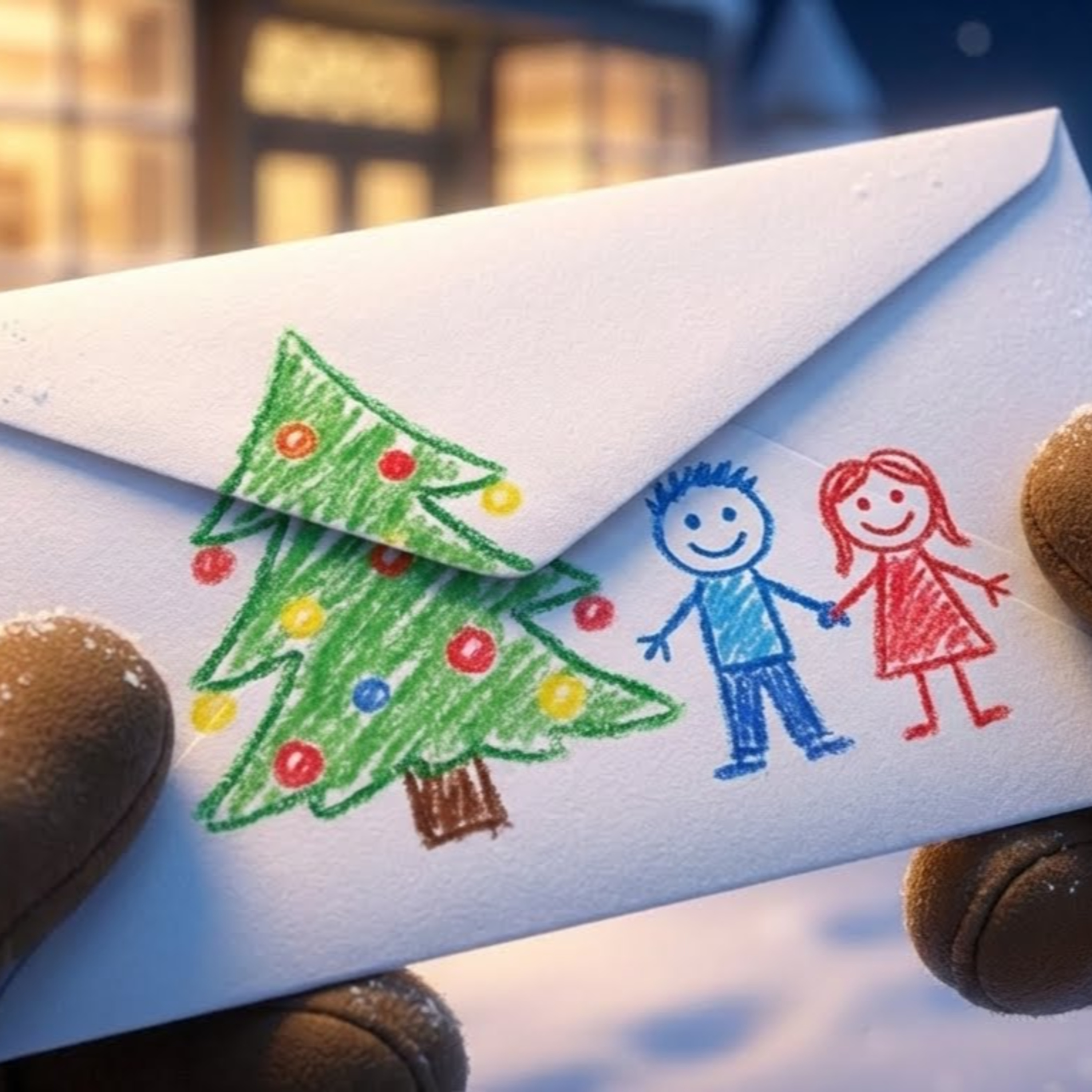 Moonsy - Godnathistorier til Børn