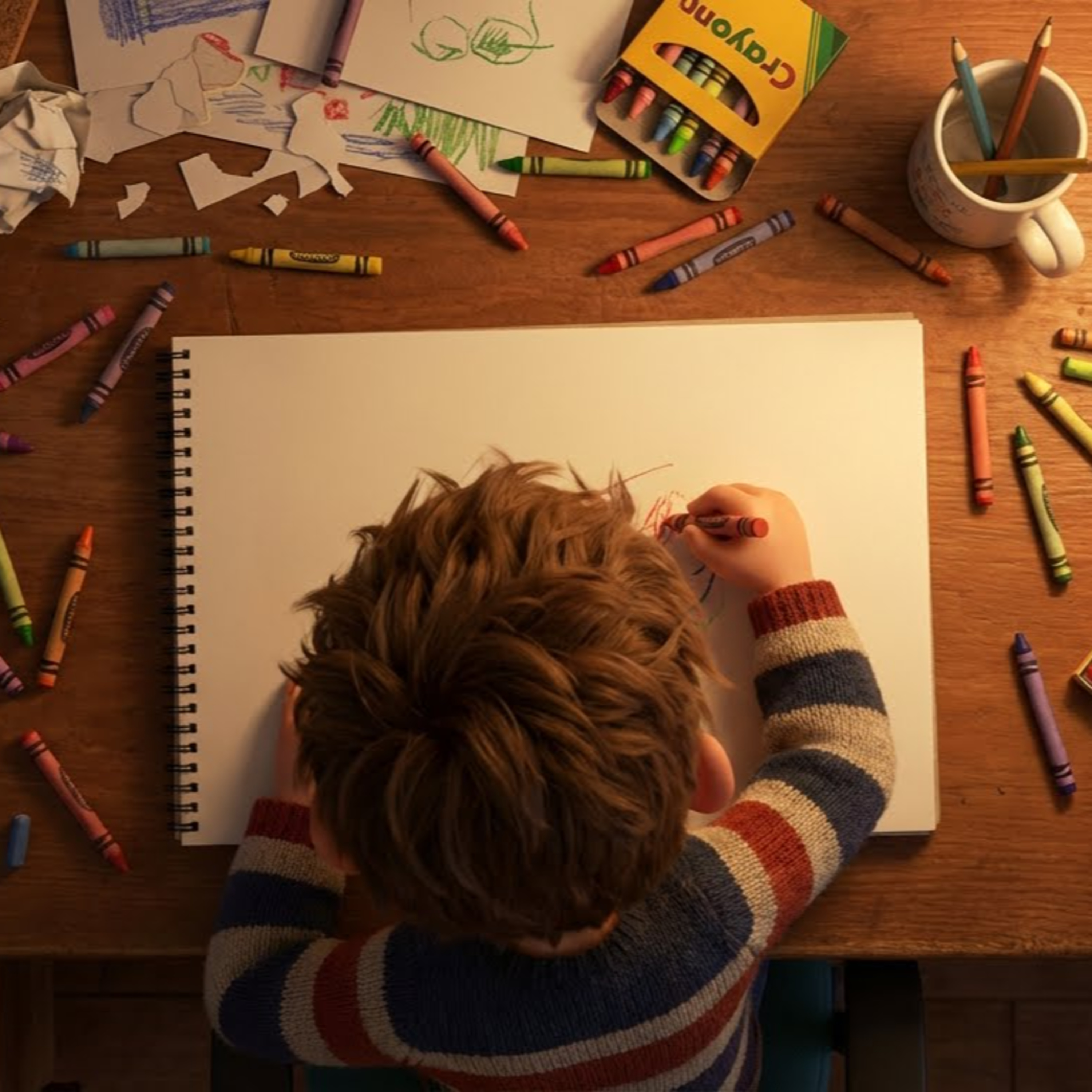 Moonsy - Godnathistorier til Børn