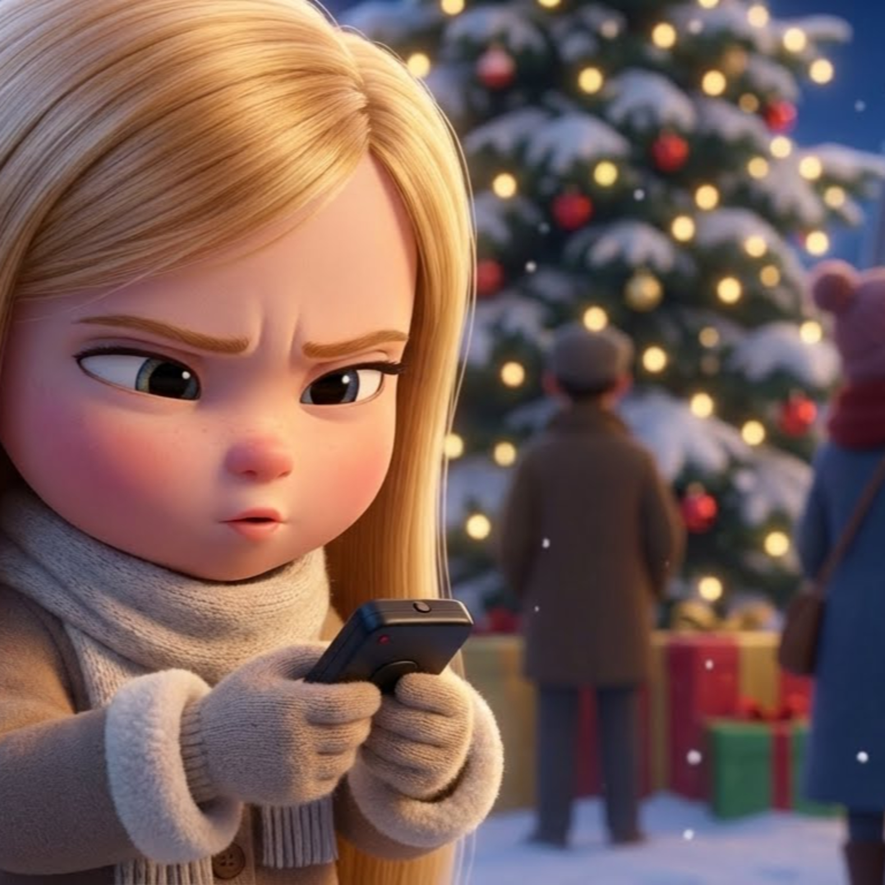 Moonsy - Godnathistorier til Børn