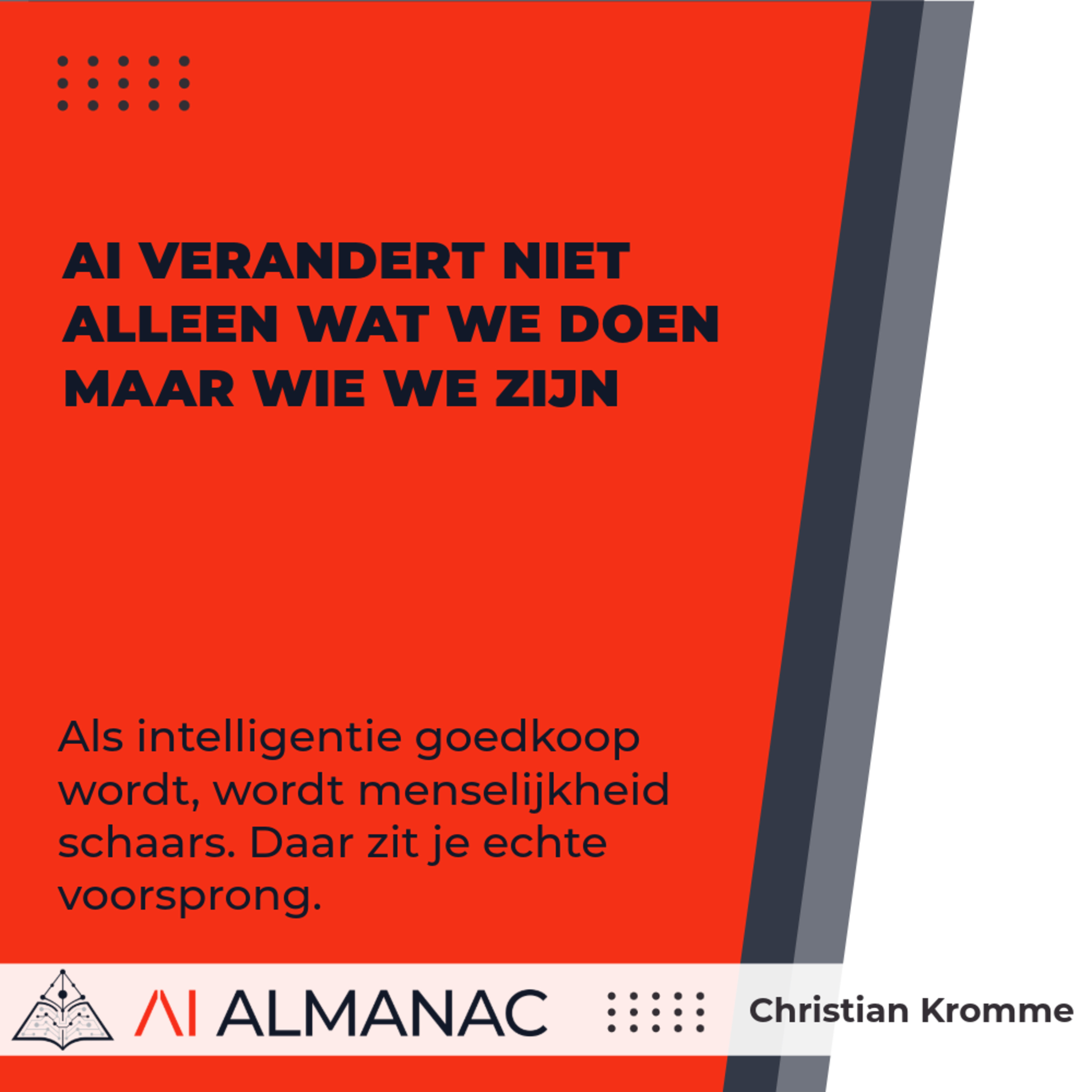 Ai Almanac