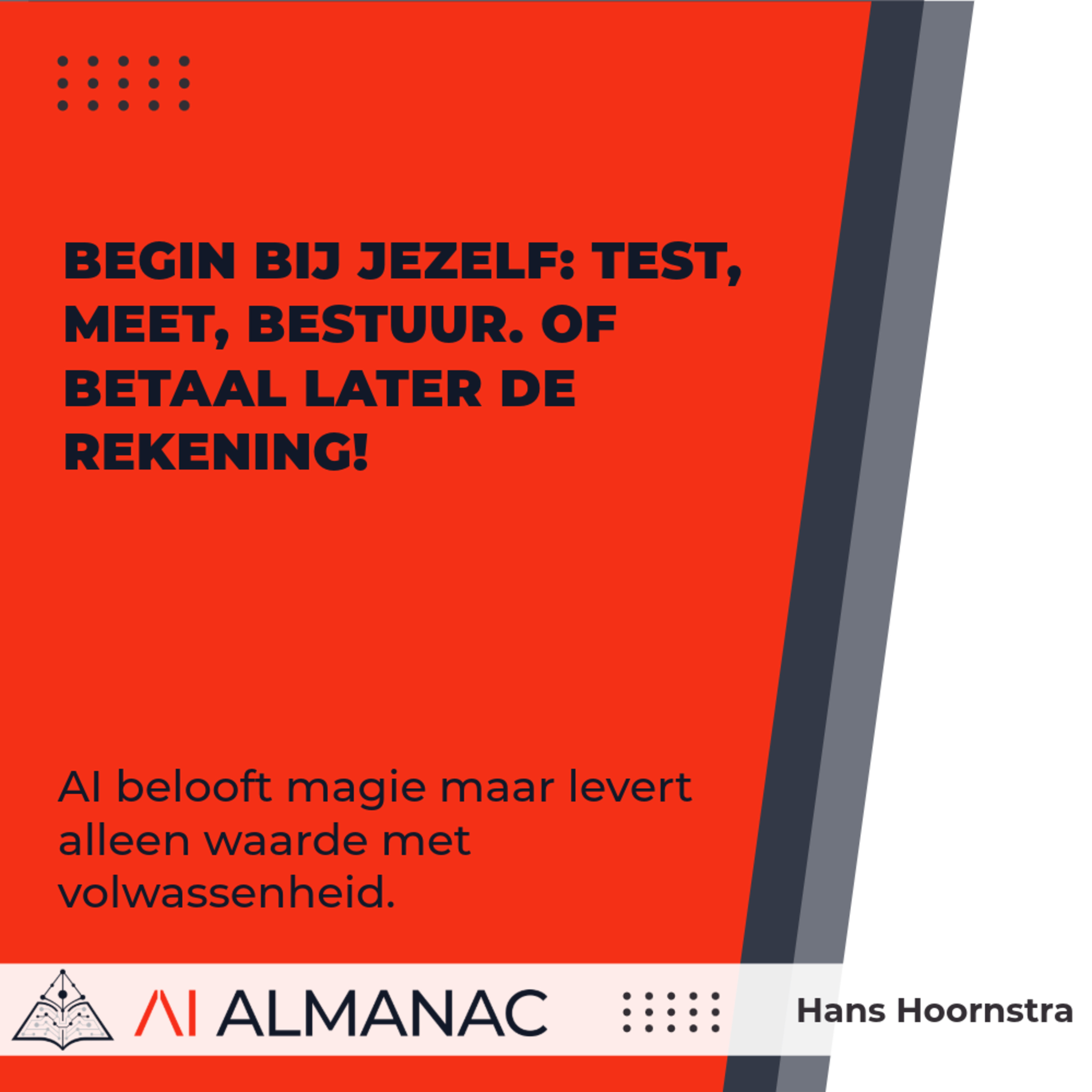 Ai Almanac