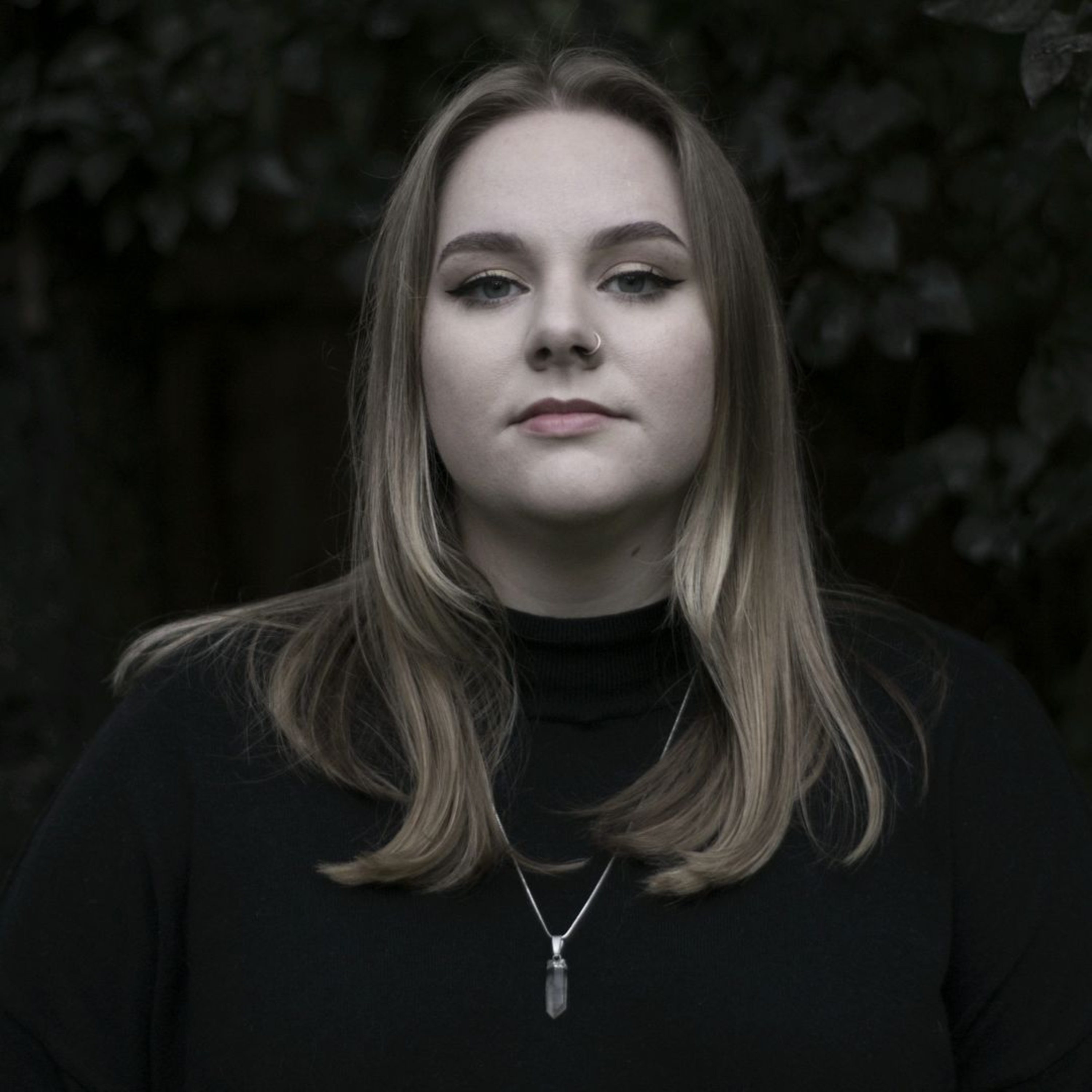 Step Inside the World of a PARANORMAL Podcaster!