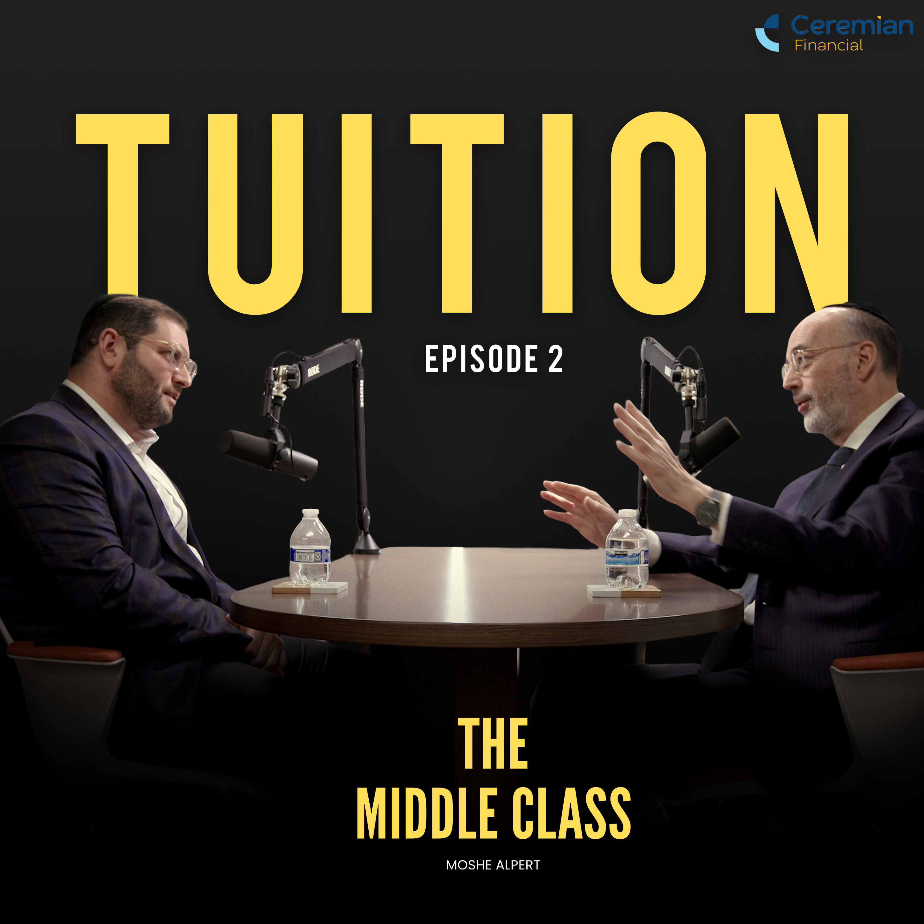The Middle Class