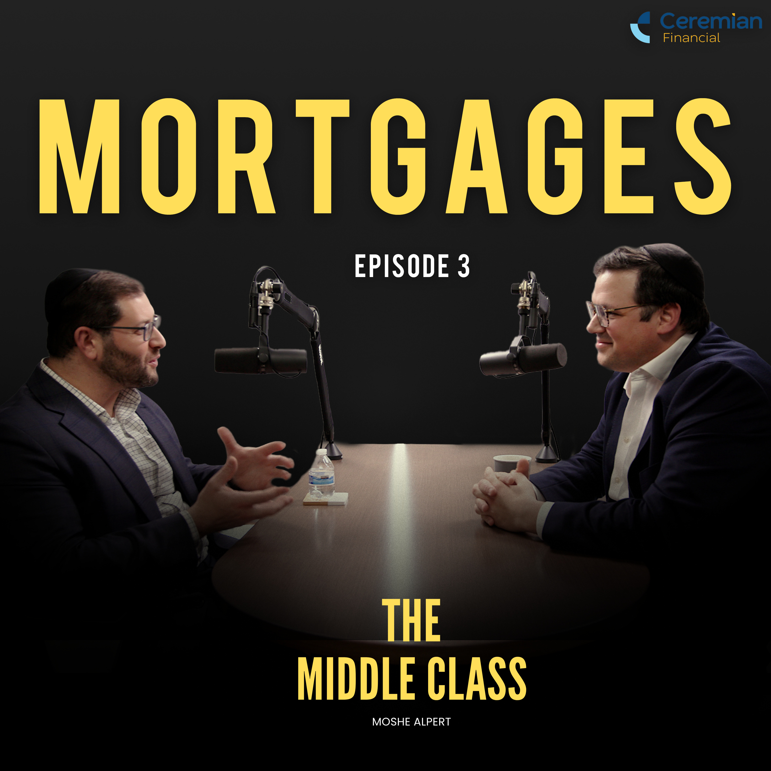The Middle Class