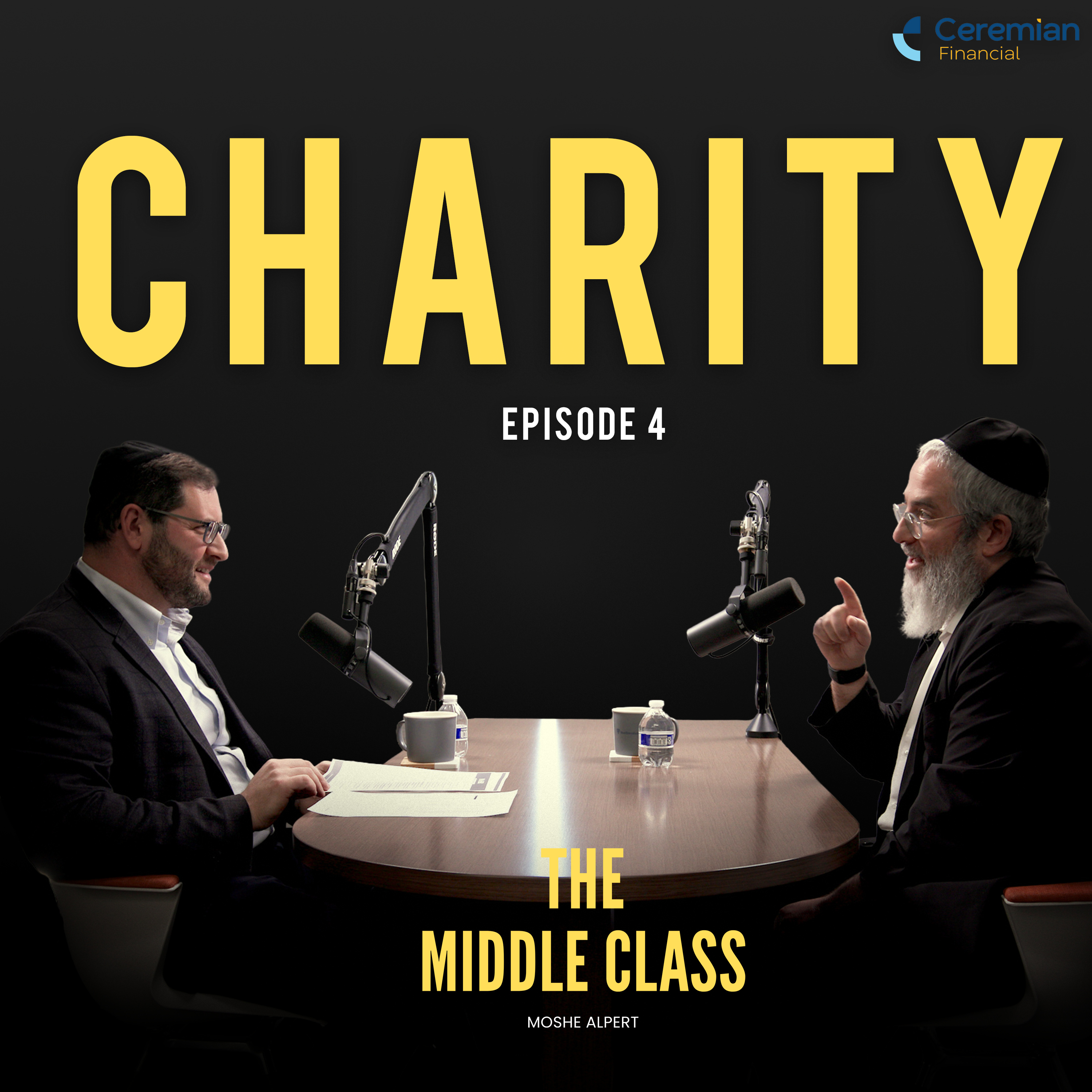 The Middle Class