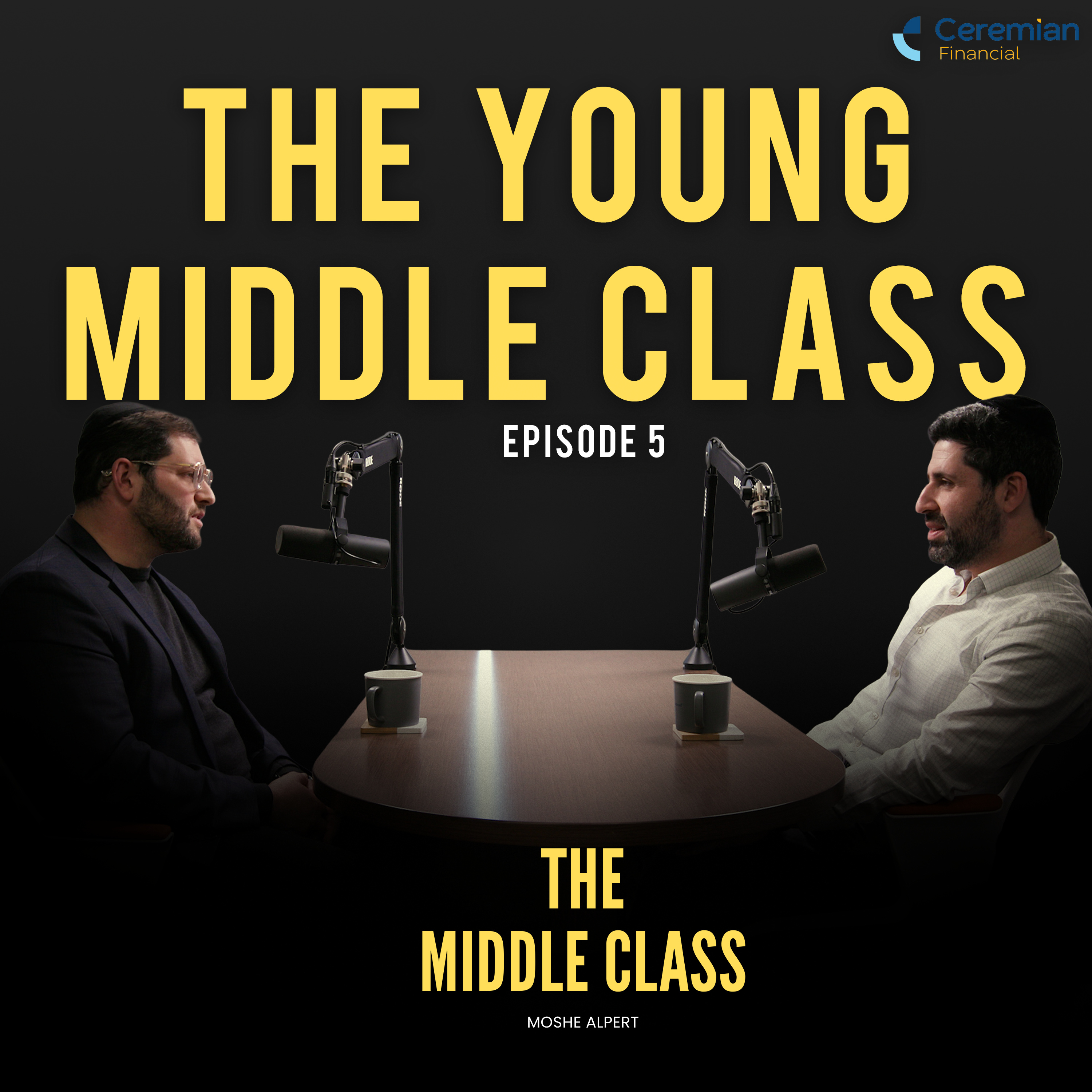 The Middle Class