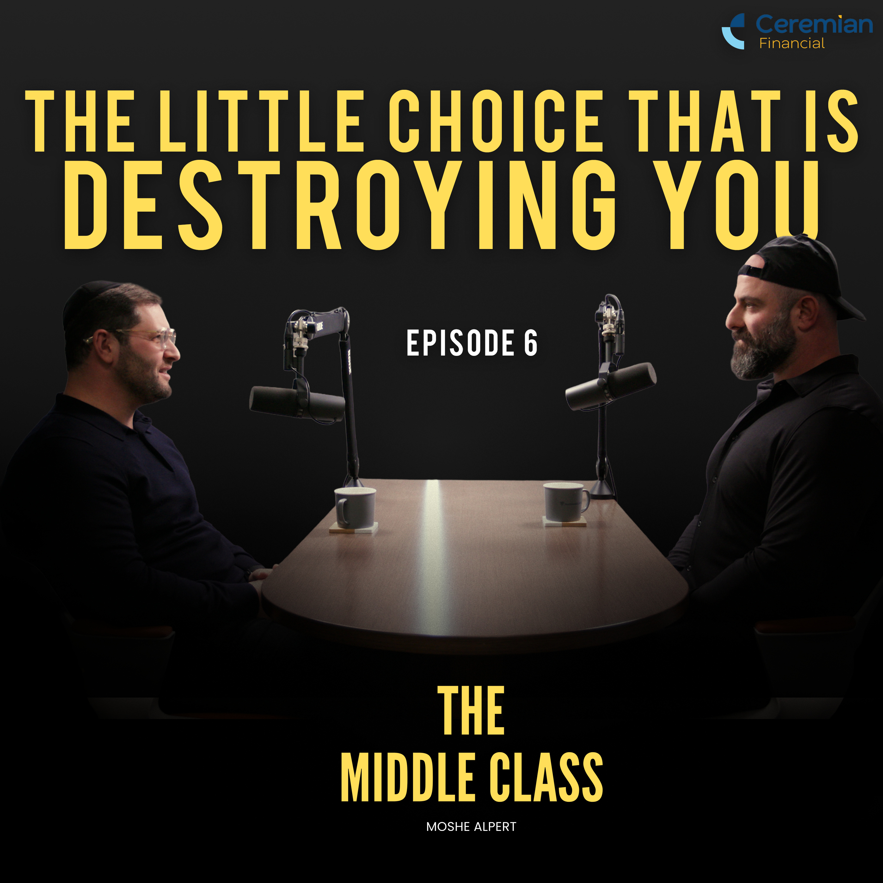 The Middle Class