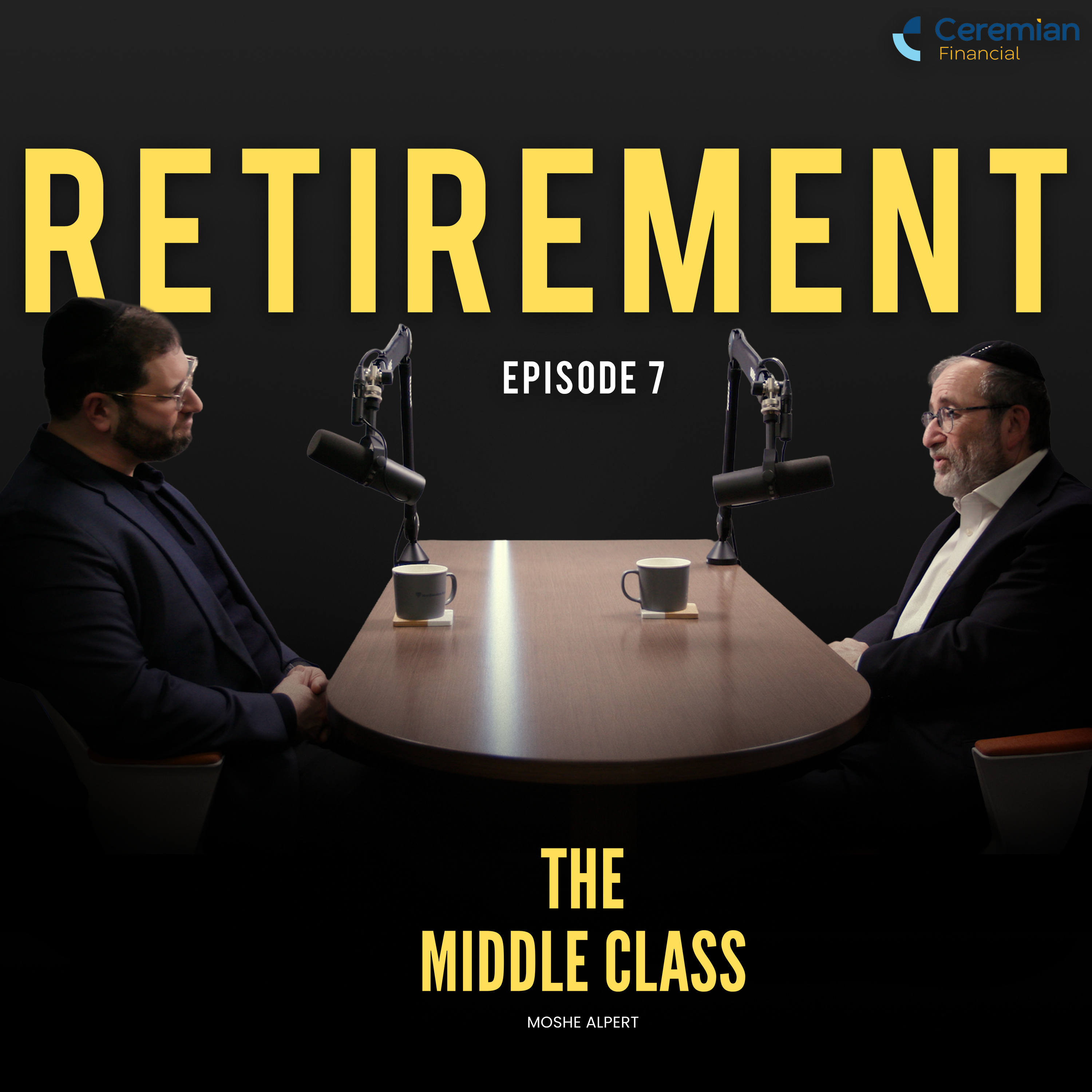 The Middle Class