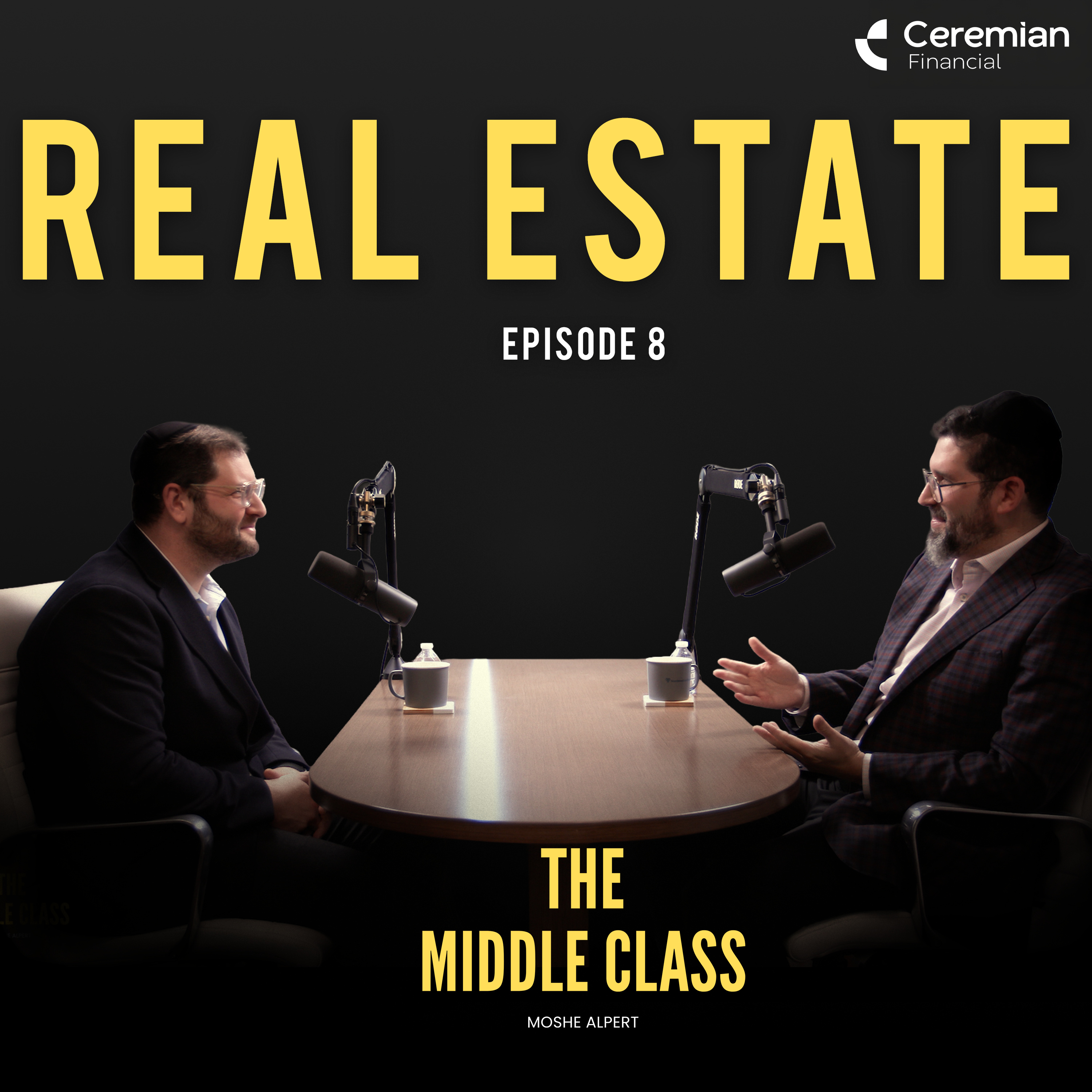 The Middle Class