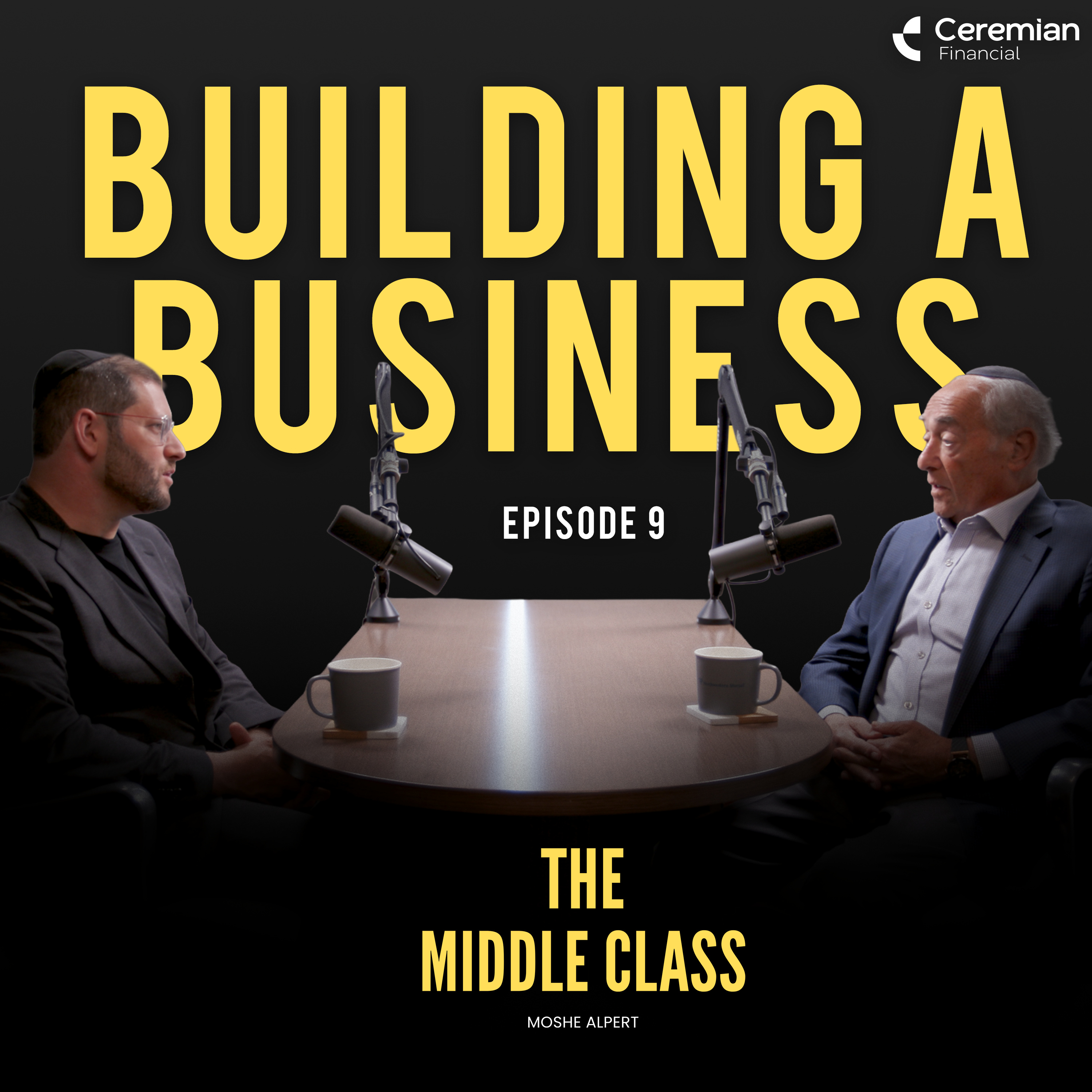 The Middle Class